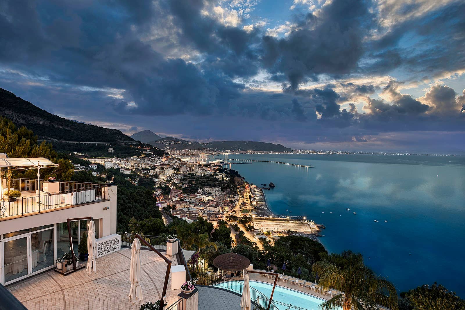 Tranquil Spa & Pools