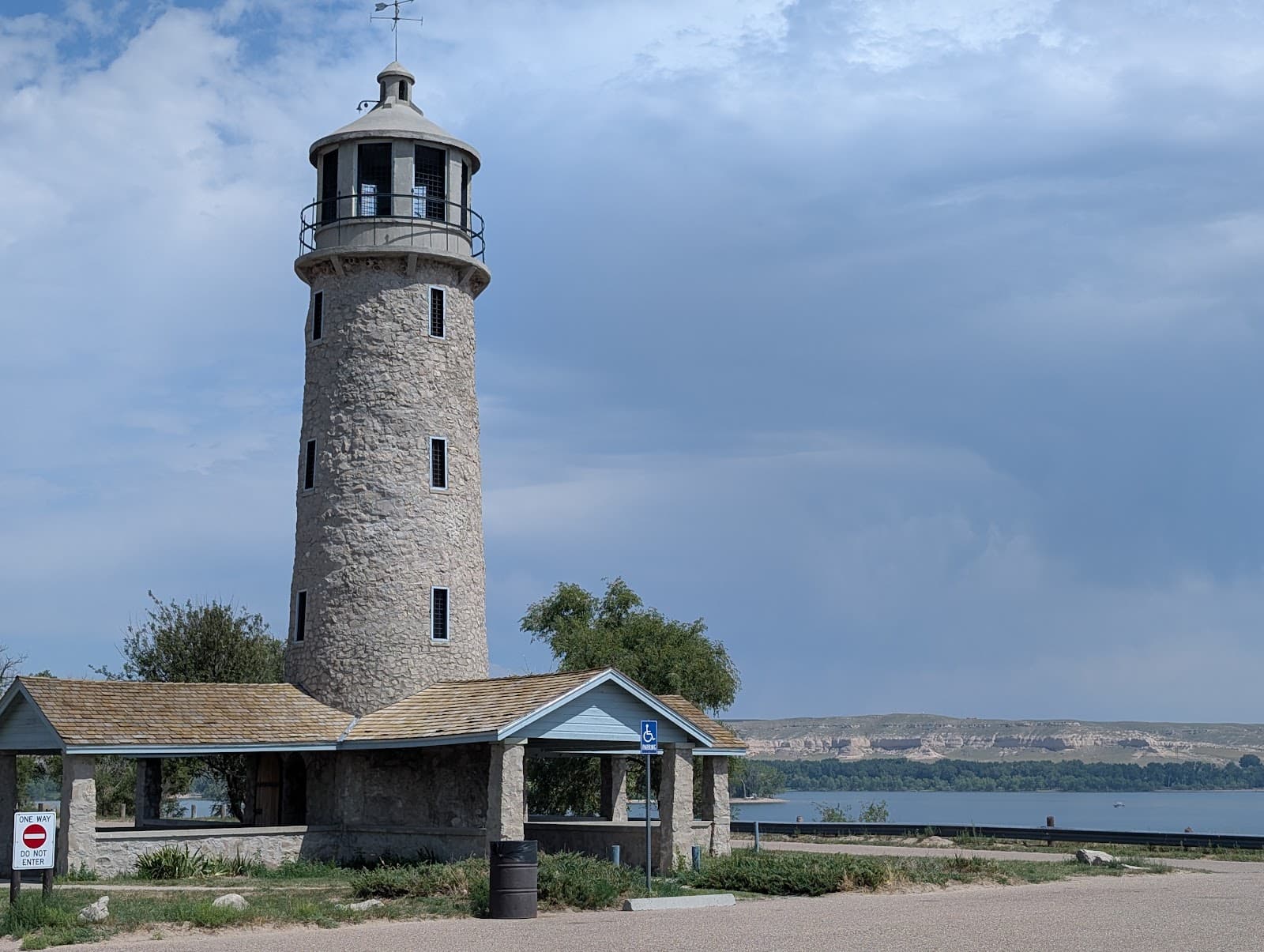 Lake Minatare State Recreation Area - Image 1