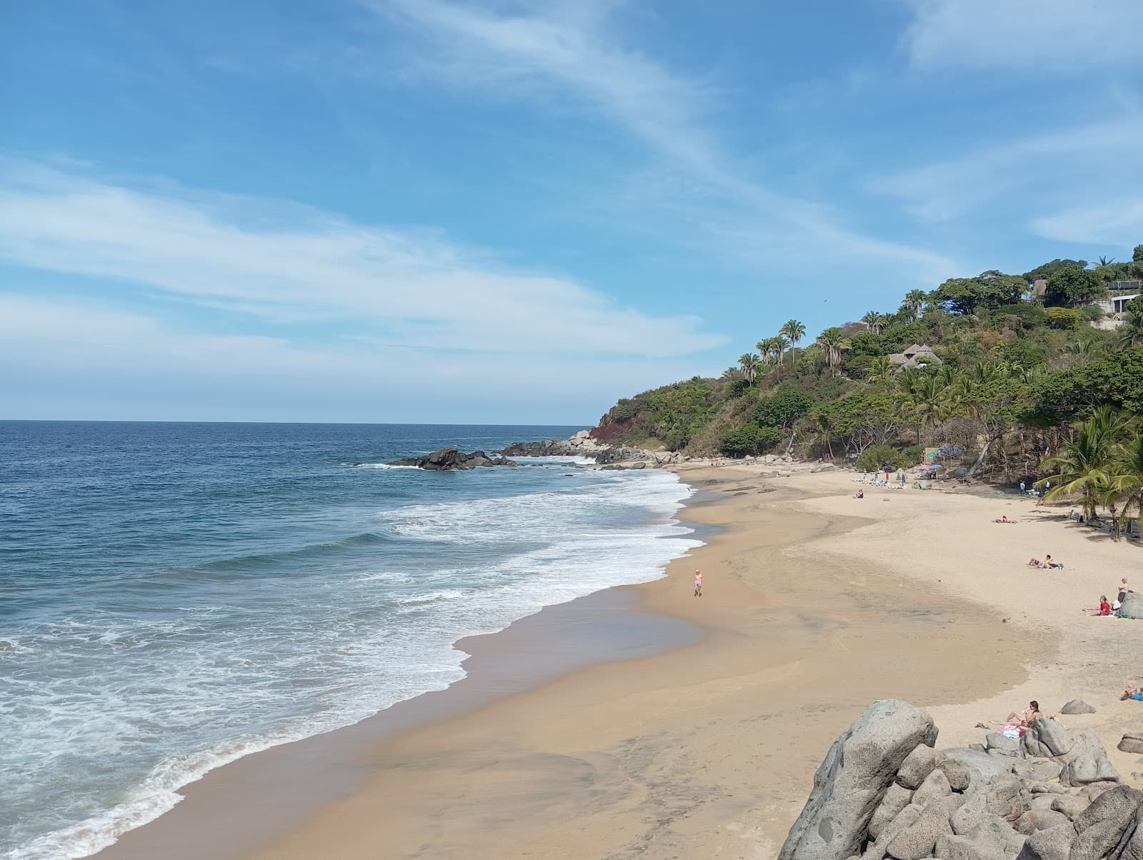 Playa Carricitos - Image 1