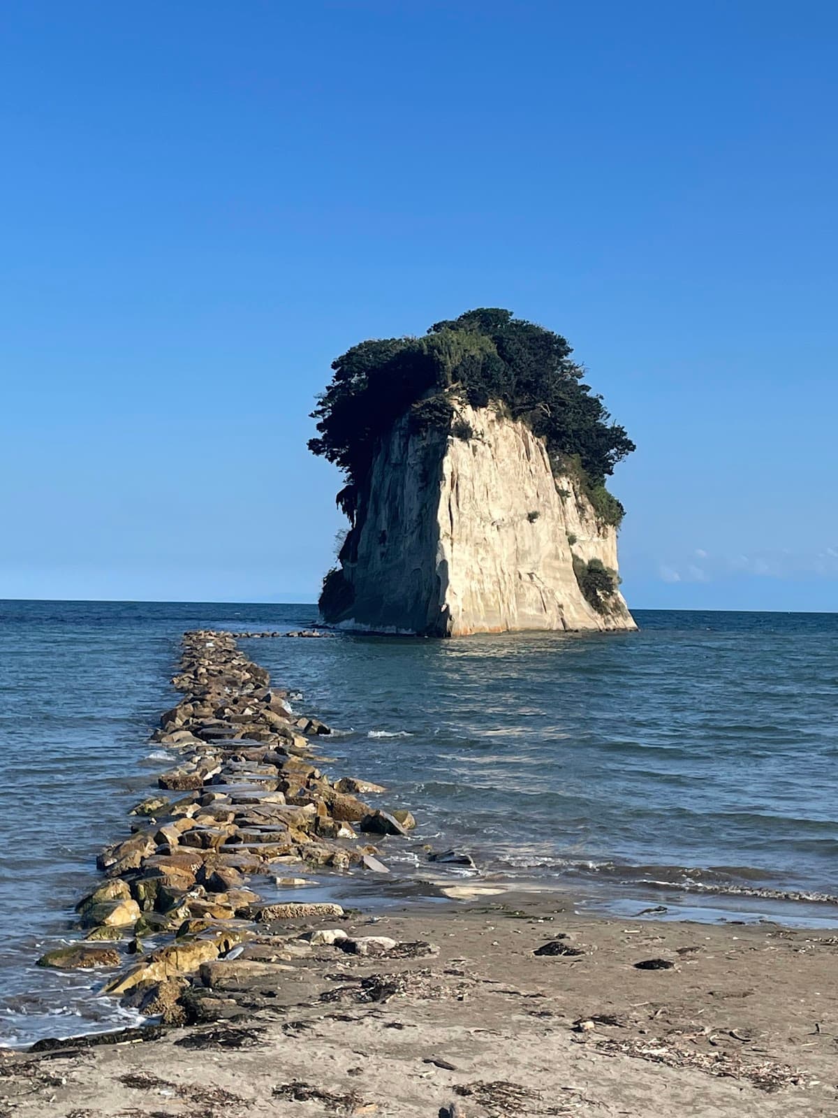 Mitsukejima - Image 1