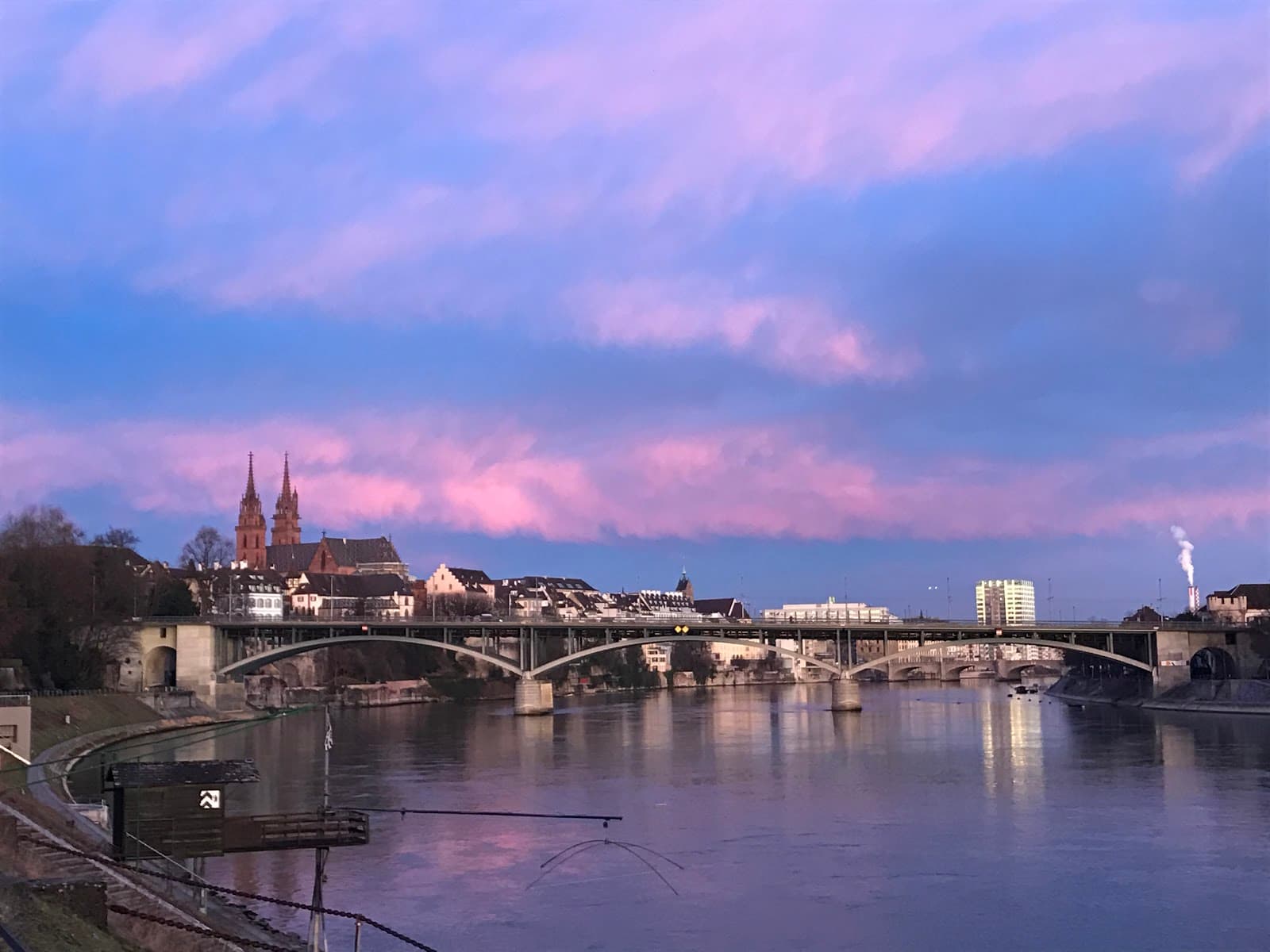 St. Alban-Tal - Image 1