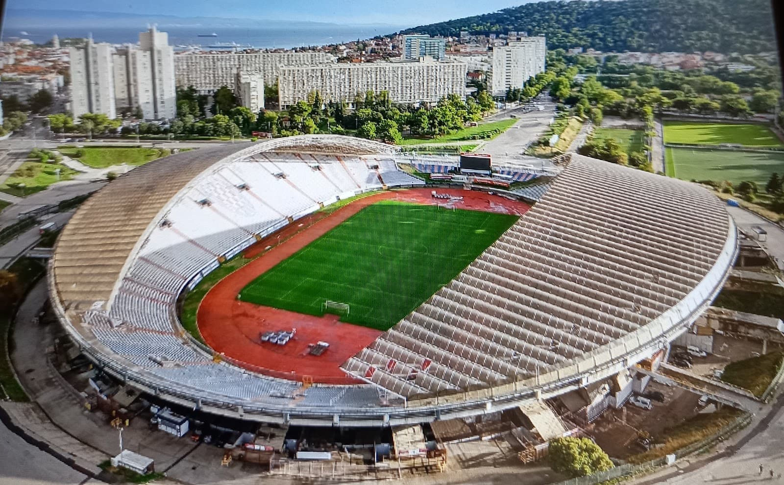 Poljud Stadium - Image 1