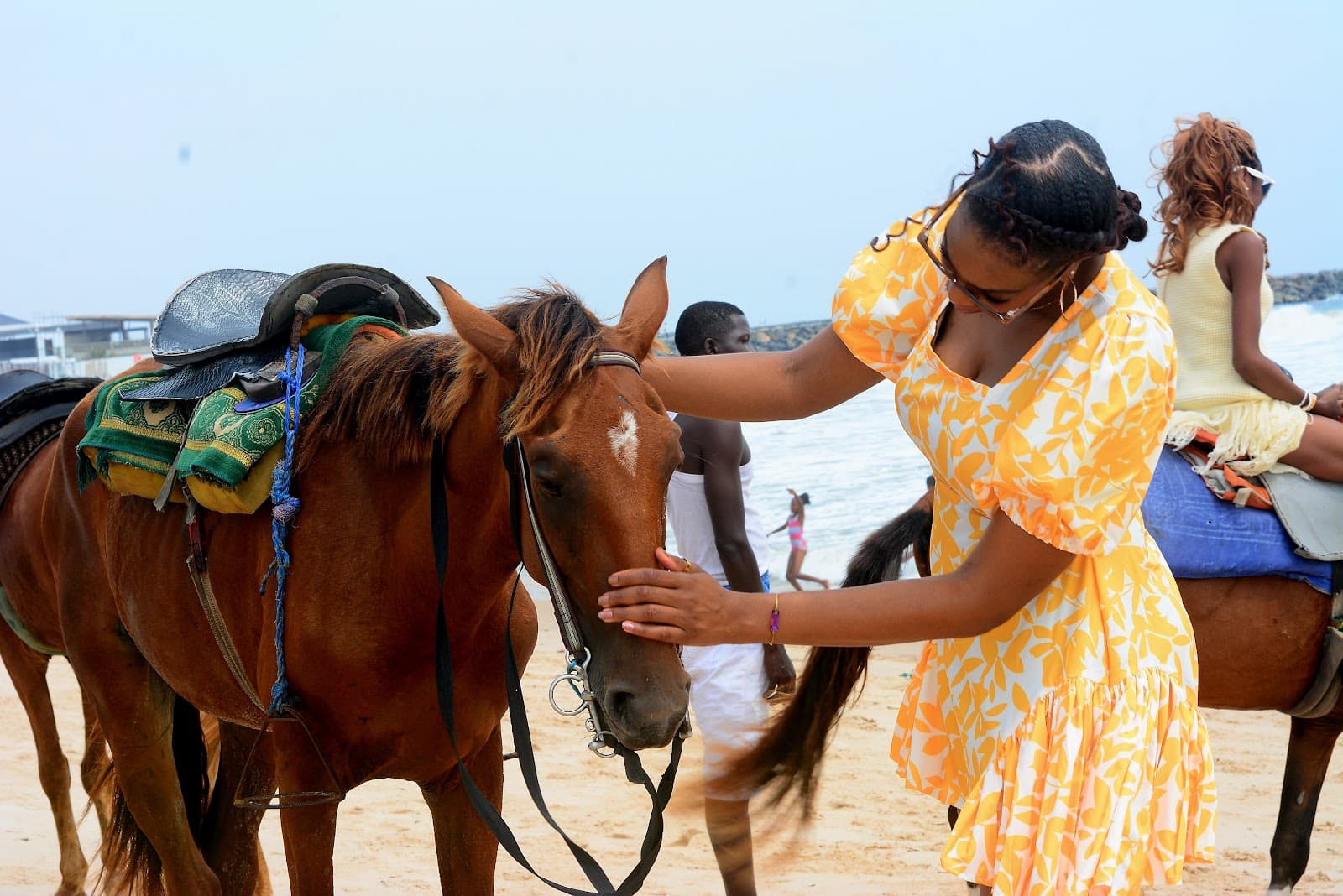 Elegushi Royal Beach - Image 1