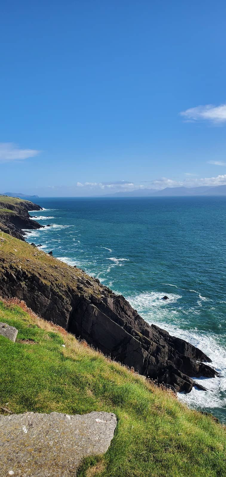Dunquin Pier