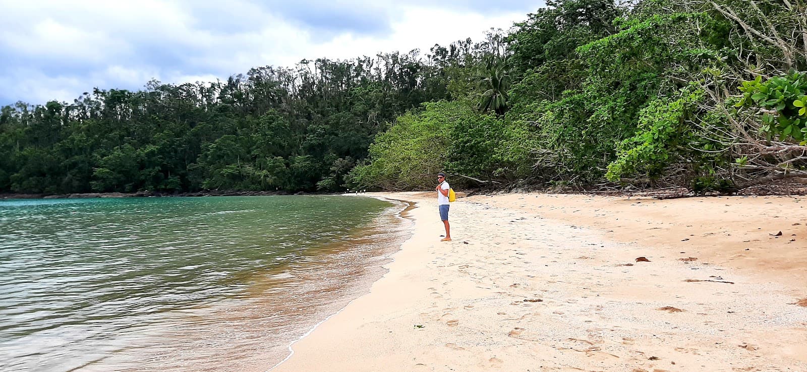 Sabang Cabayugan - Image 1