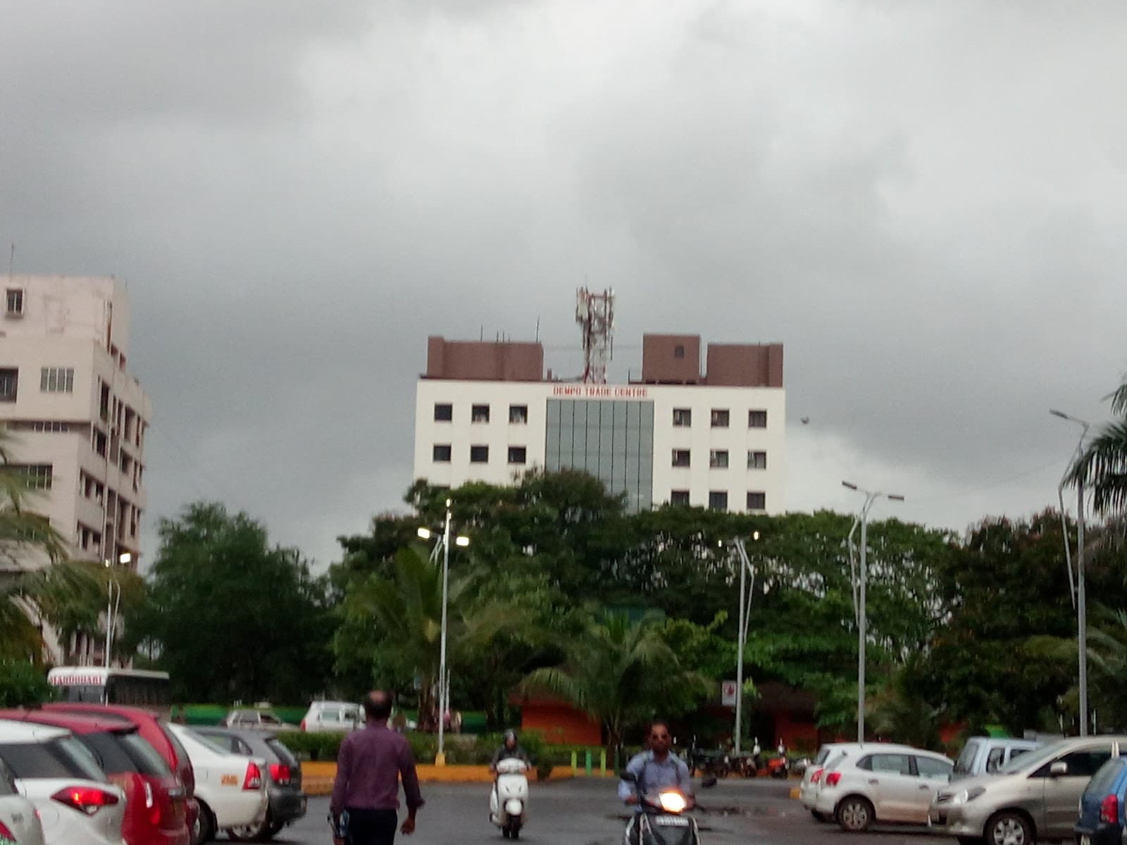 EDC Complex Panaji - Image 1