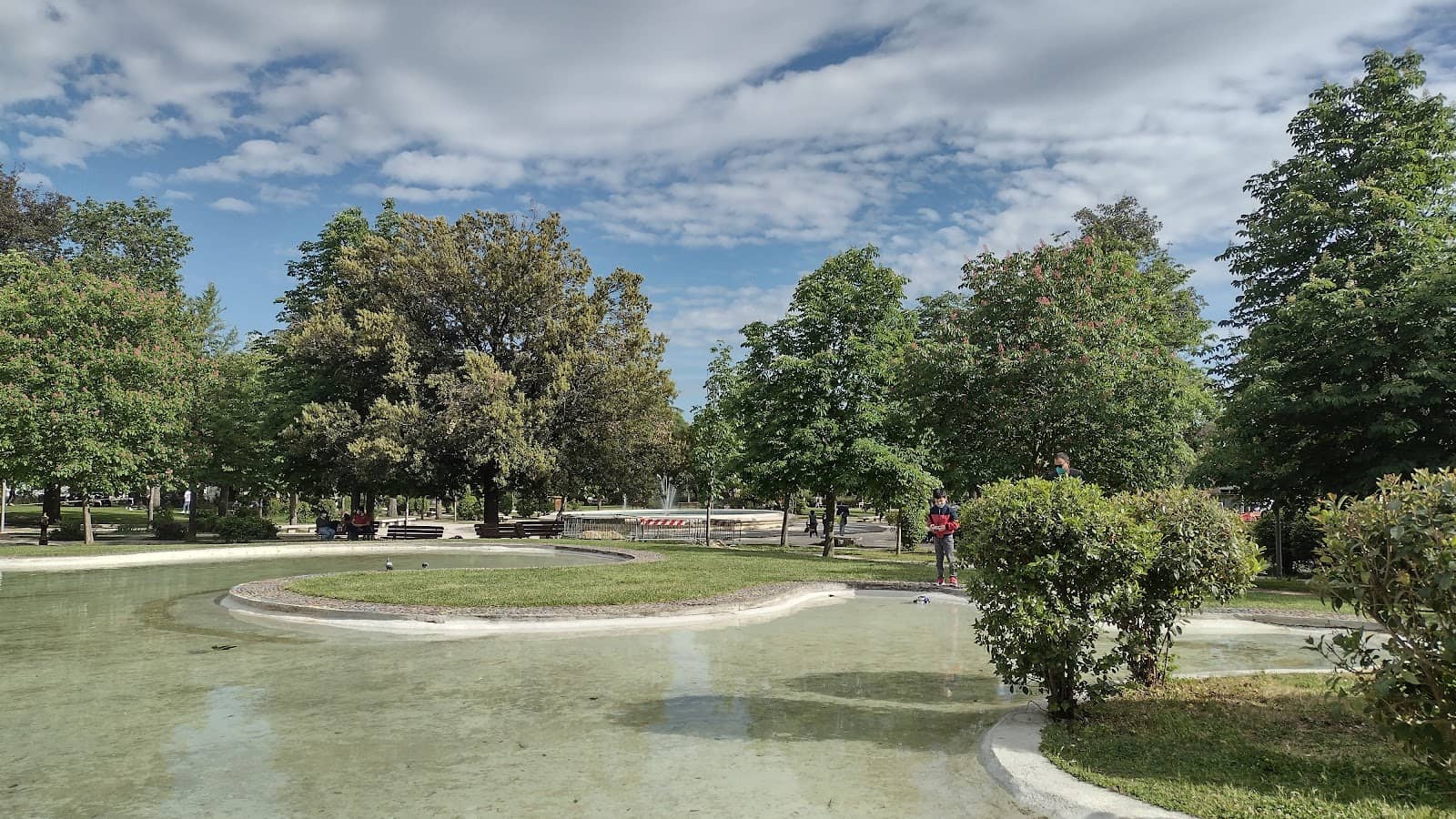 Scenic City Walls Walk