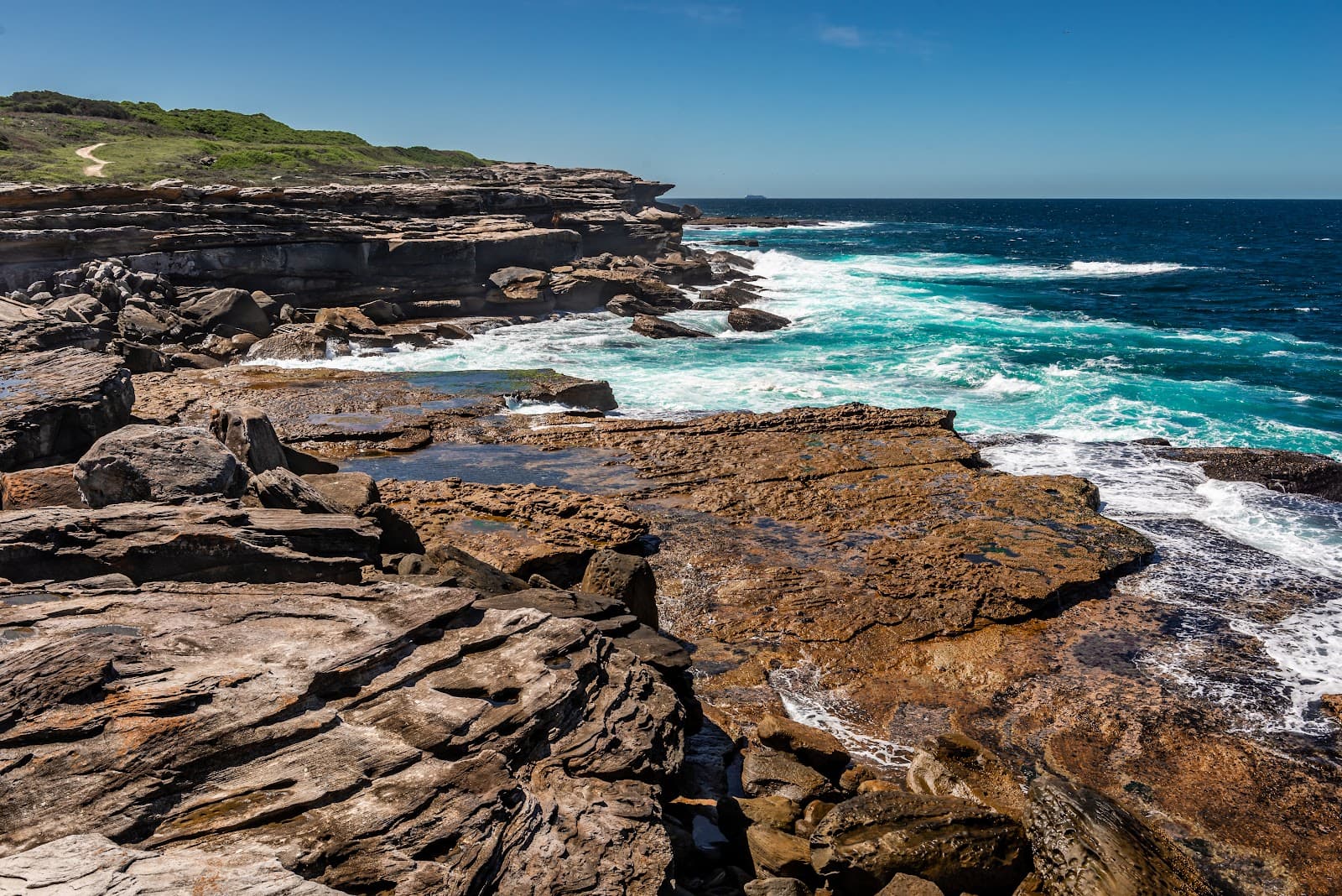Cape Banks - Image 1
