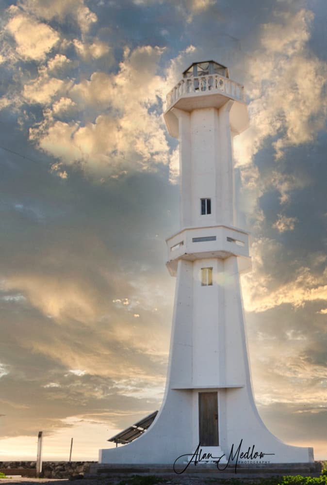Puerto Peñasco Lighthouse - Image 1