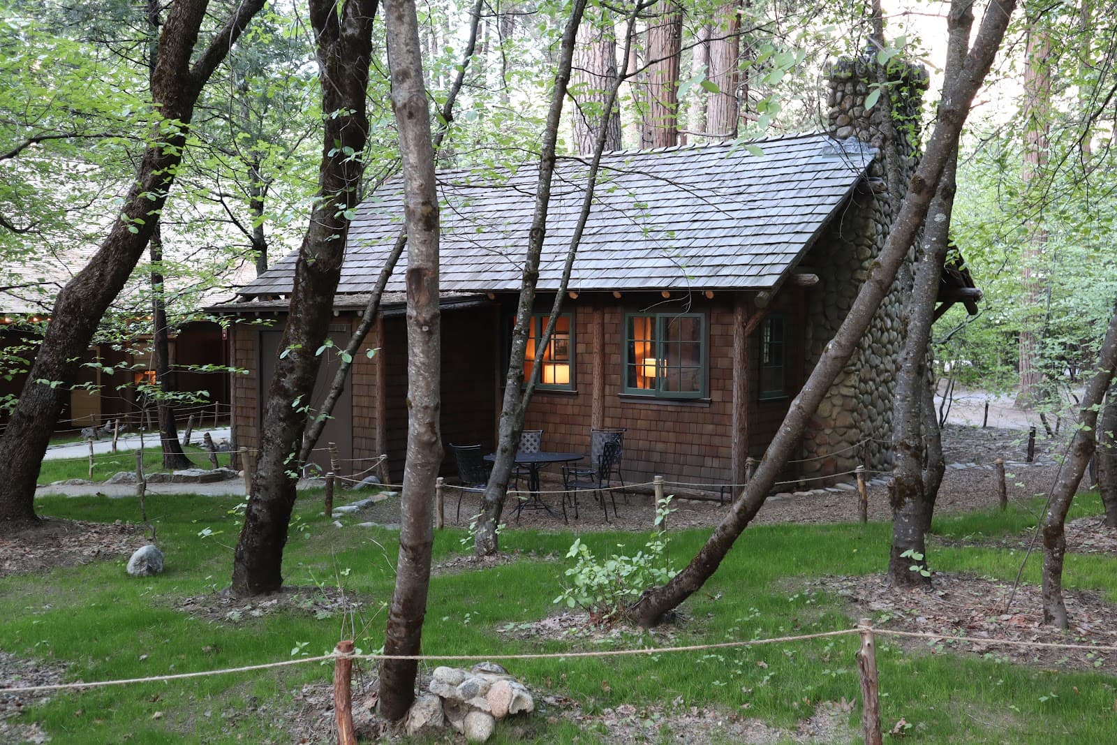 Merced River Yosemite Valley - Image 1
