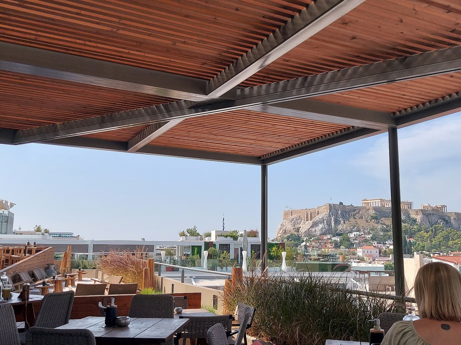 Ermou 18 Beyond the Horizon - Image 1