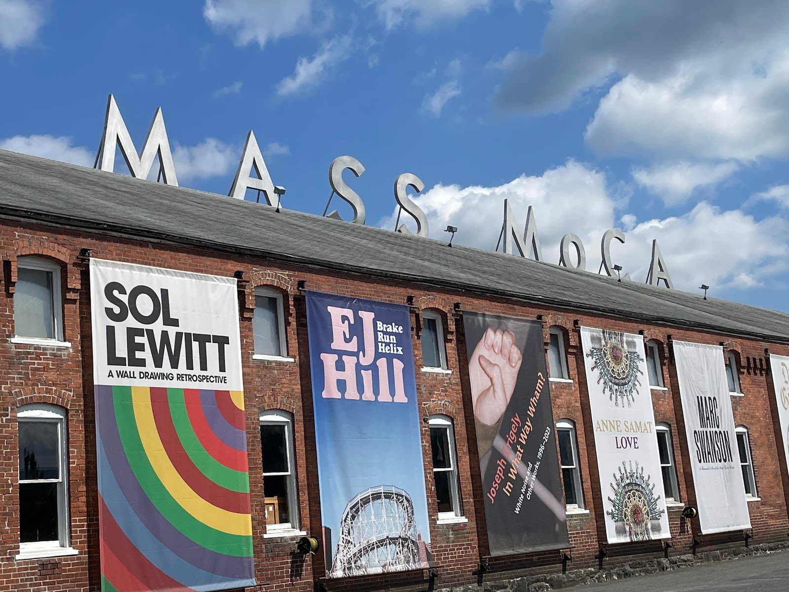 Mass MoCA - Image 1