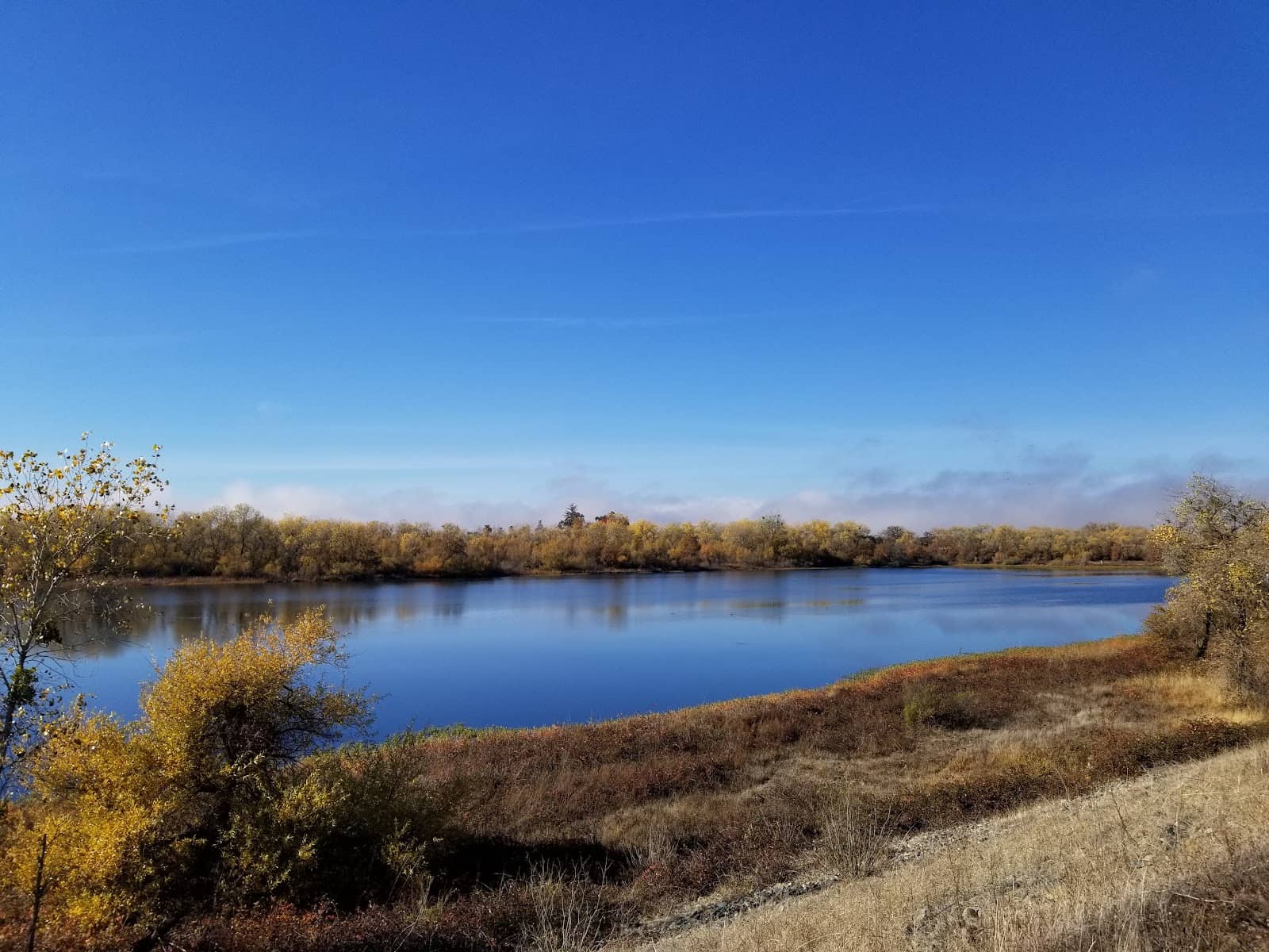 Feather River Access