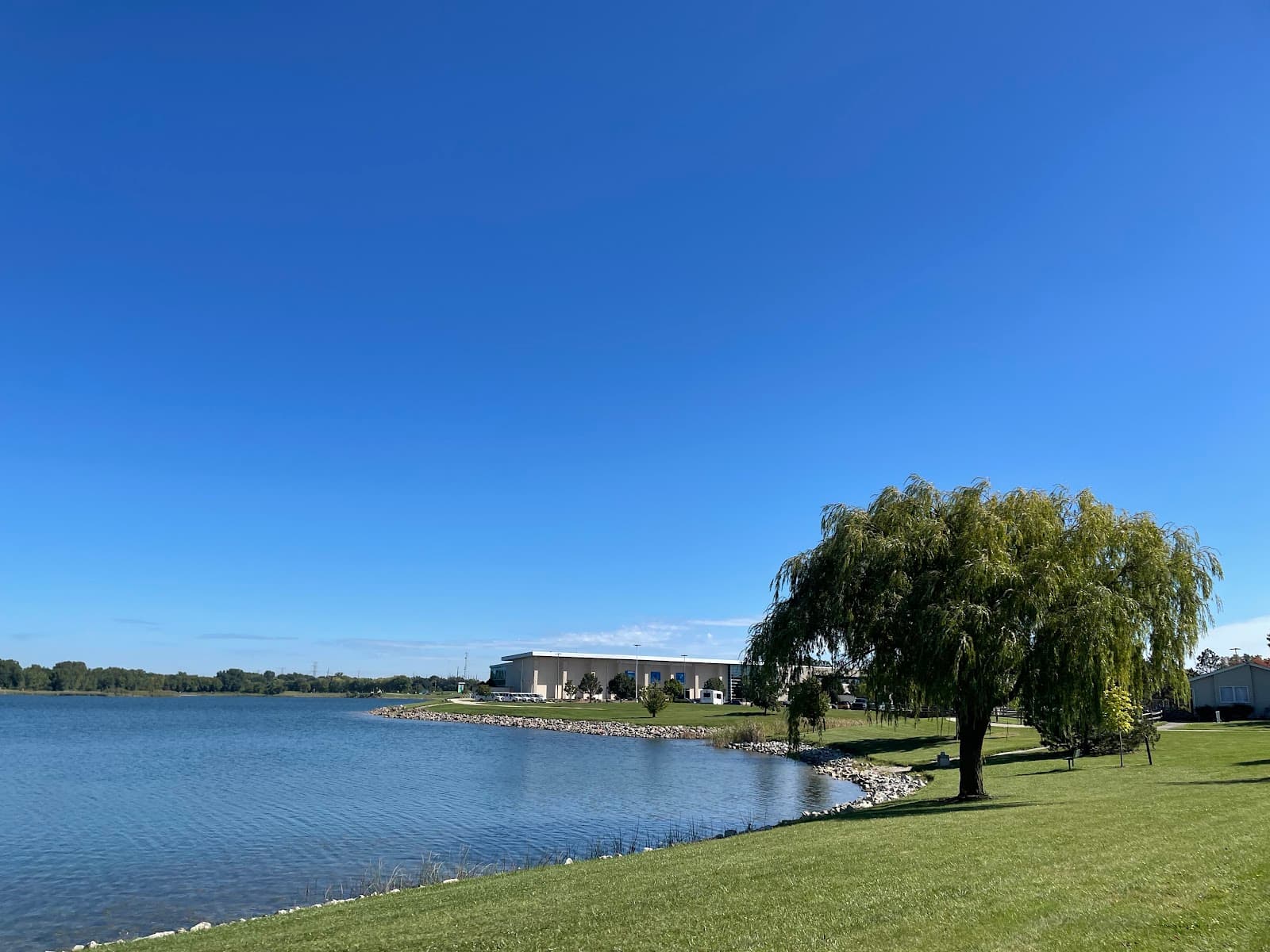 Prairie Springs Park (Lake Andrea) - Image 1