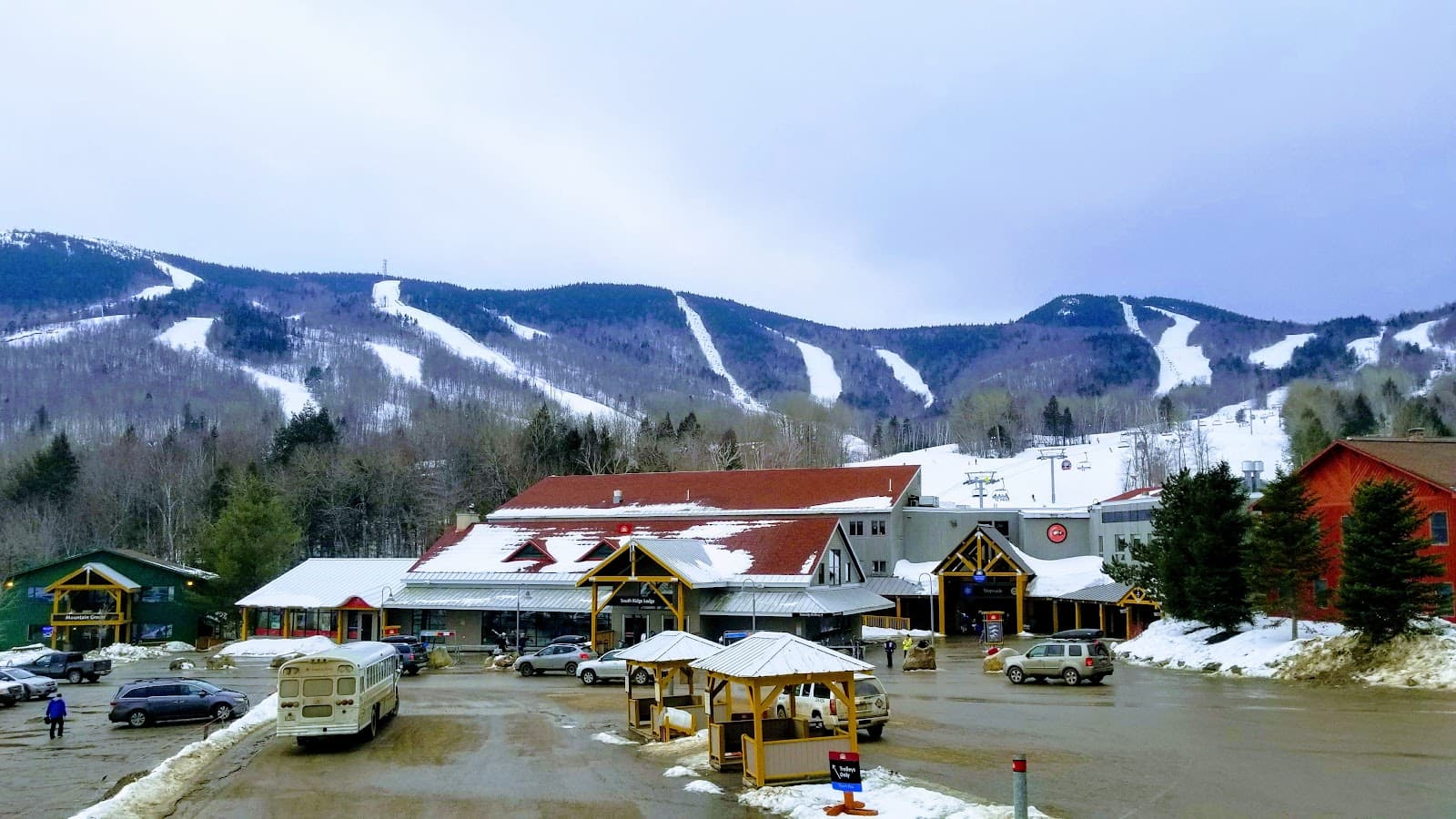 Sunday River Resort - Image 1