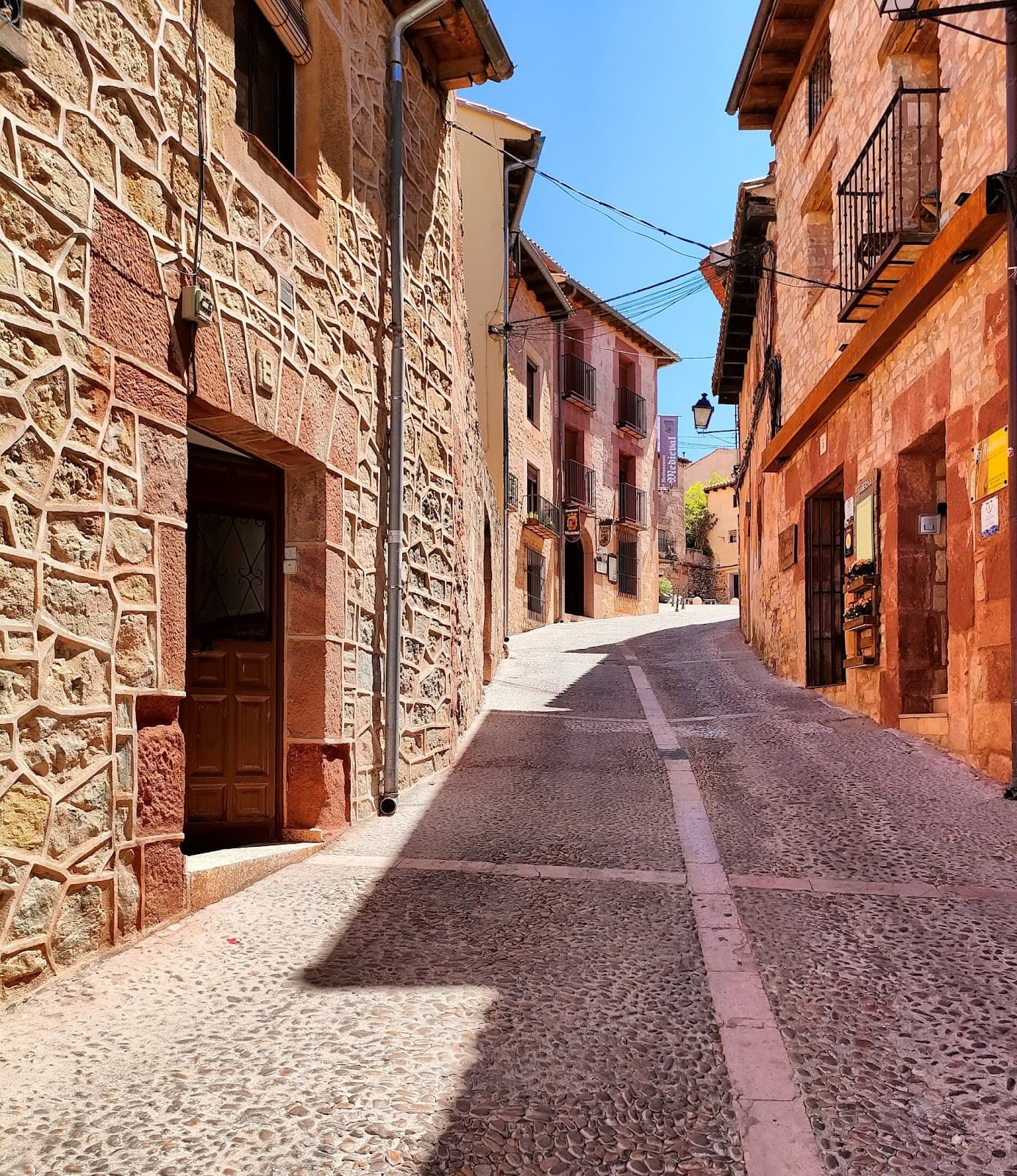 Jewish Quarter (Judería) - Image 1