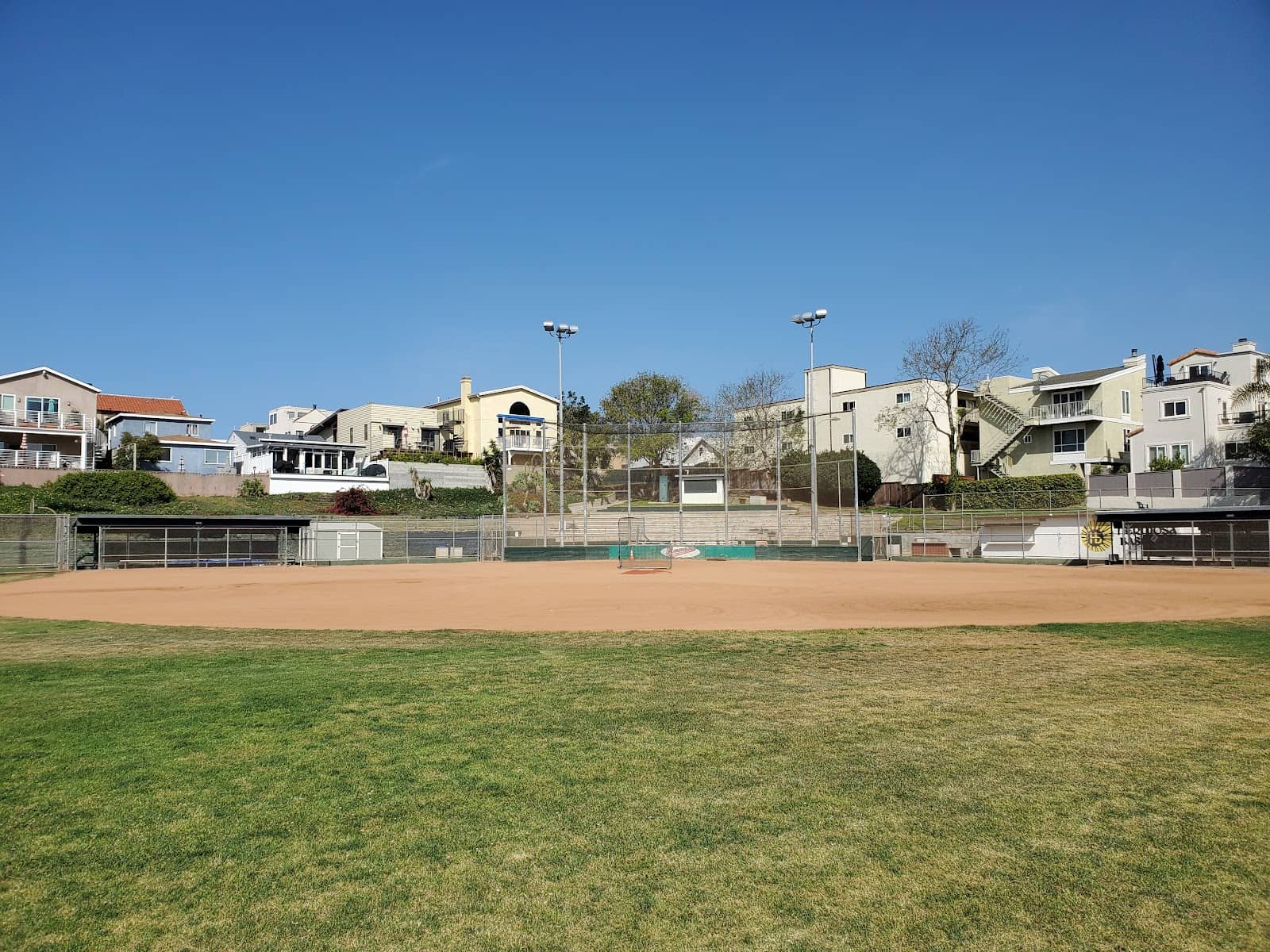 Multi-Sport Courts