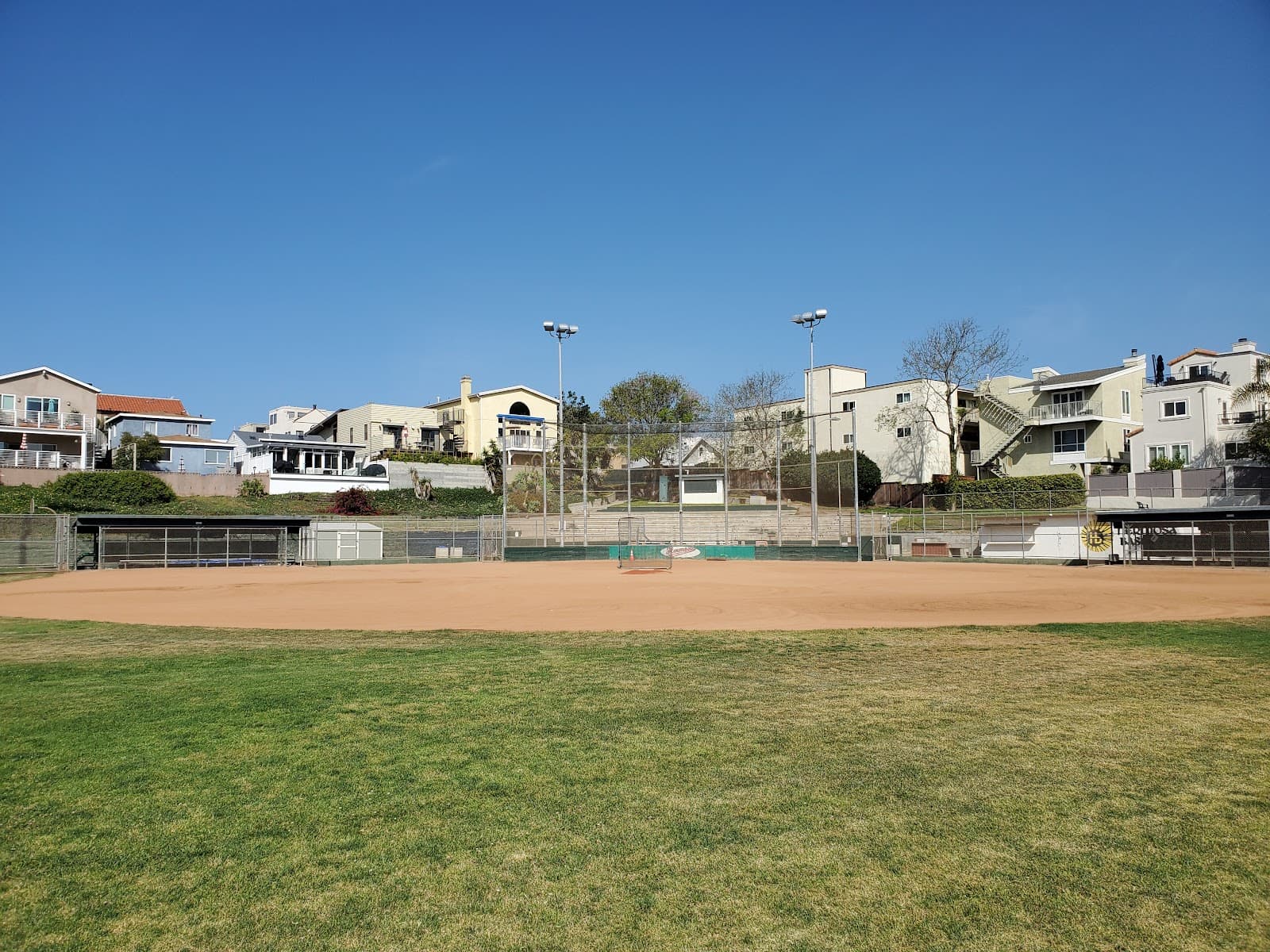 Clark Field - Image 1