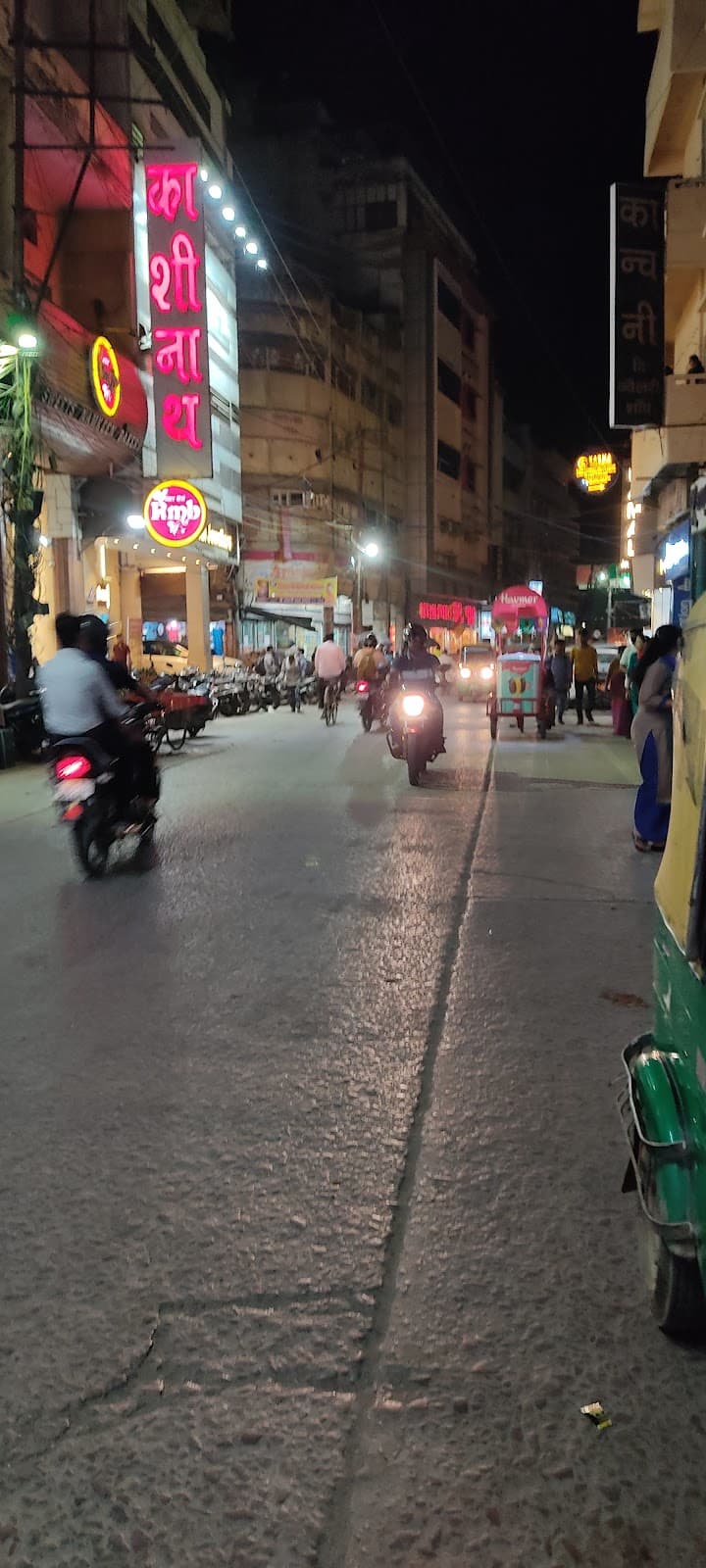 Birhana Road - Image 1