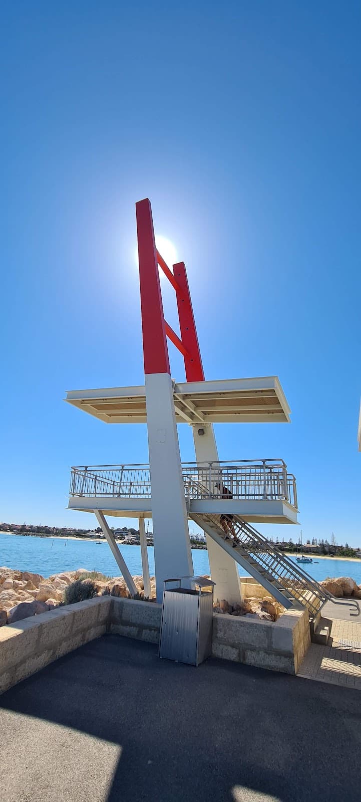 Geraldton Esplanade - Image 1