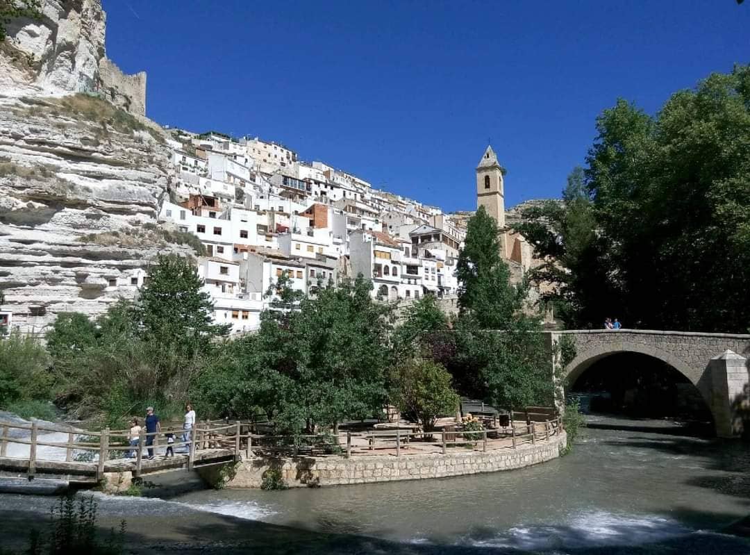 Cuevas del Diablo & Masagó