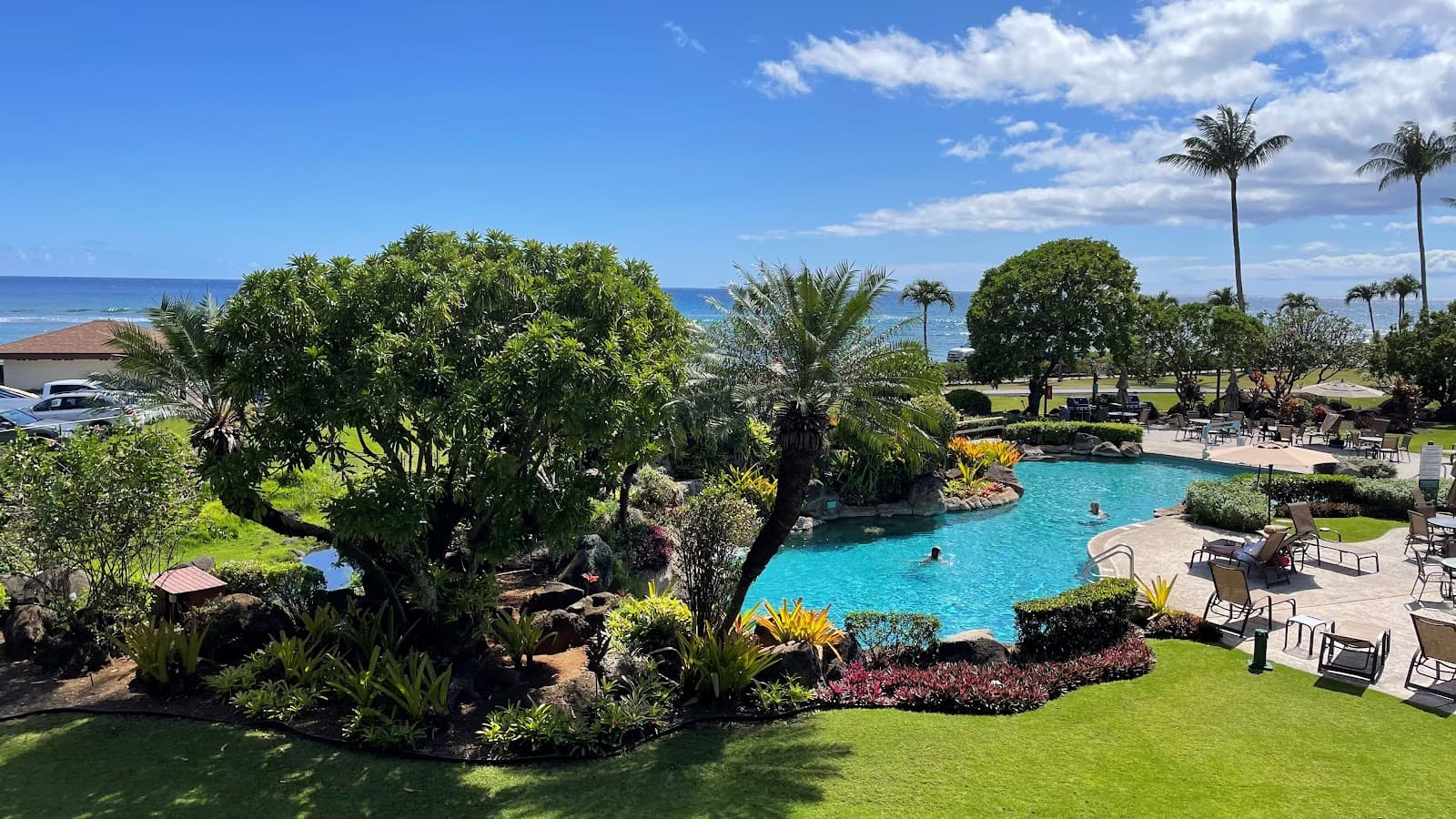 Lawai Beach - Image 1