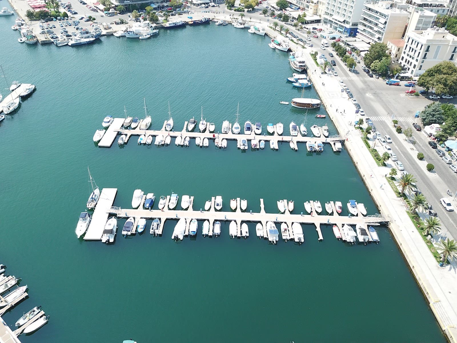 Kavala Promenade (Nikis Avenue) - Image 1