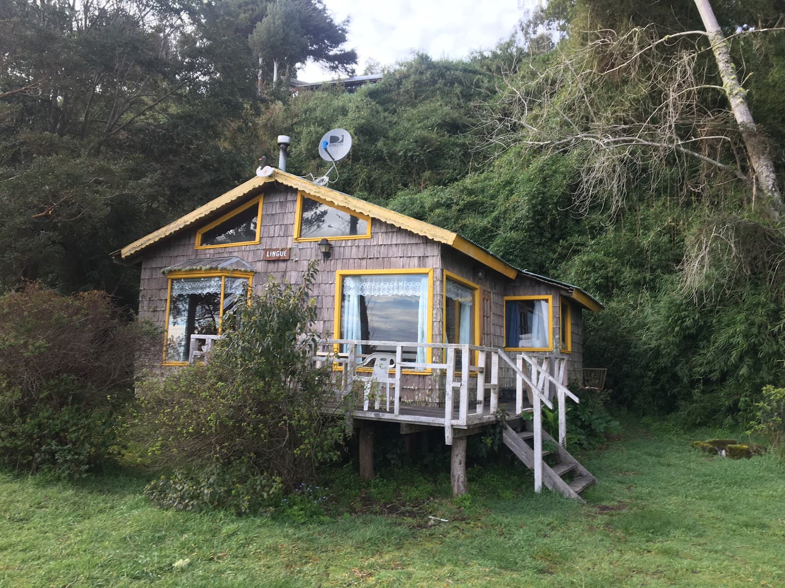 Caulín Bay Nature Sanctuary - Image 1