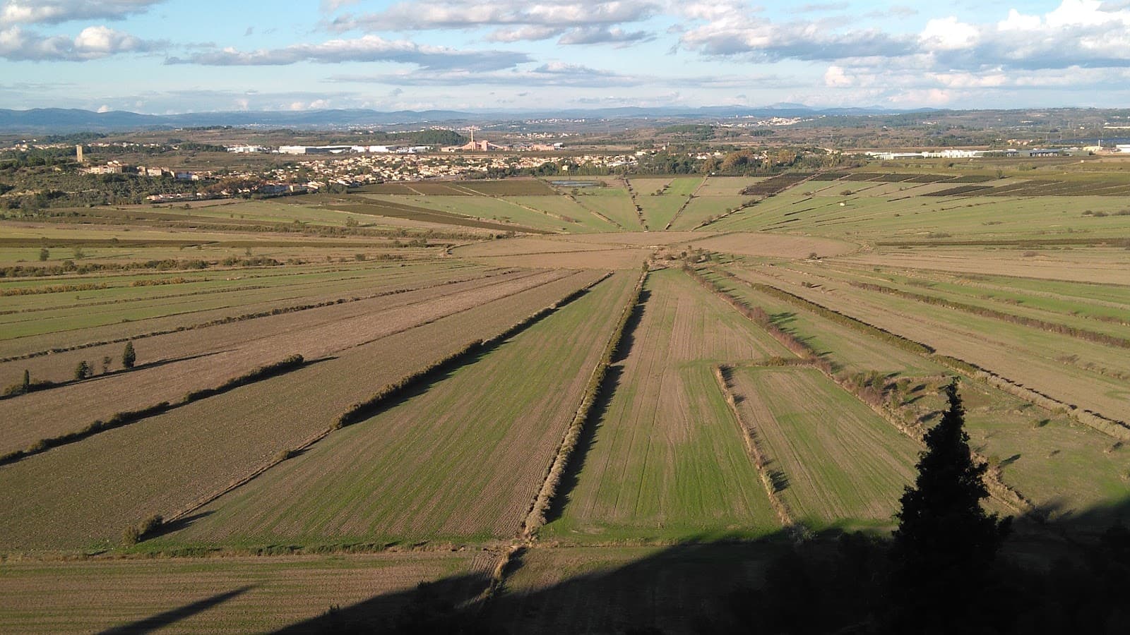 Oppidum d'Ensérune - Image 1