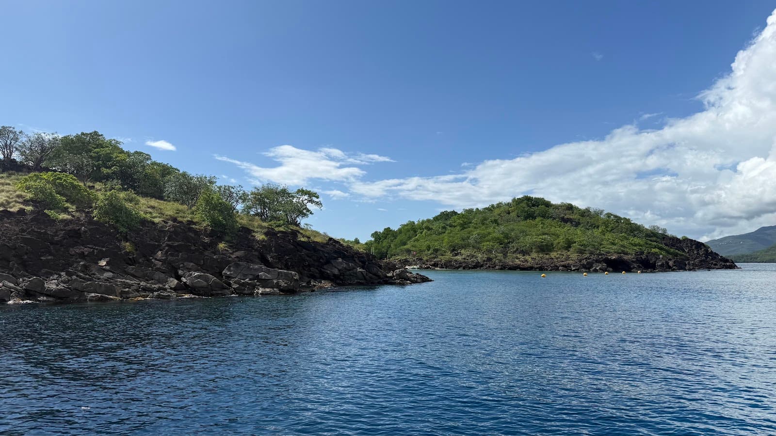 Réserve Cousteau (Pigeon Islets) - Image 1