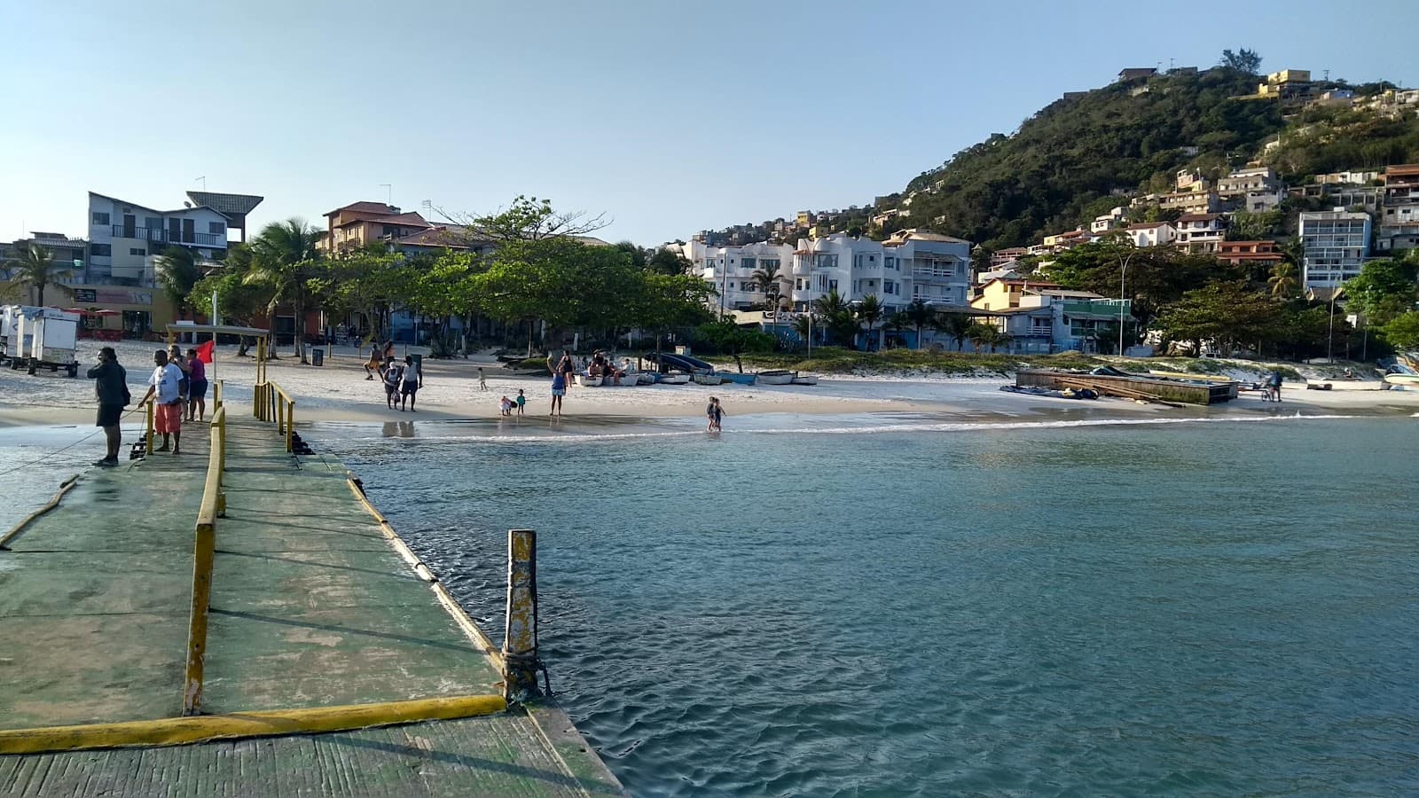 Praia dos Anjos - Image 1