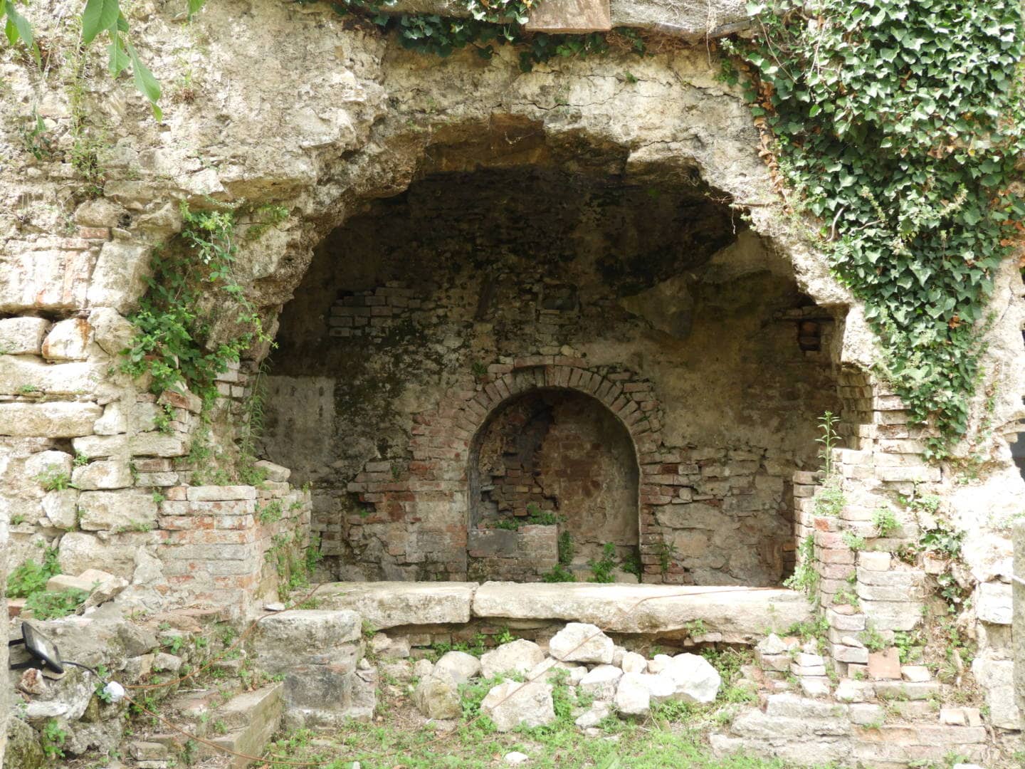 Etruscan Metalworking History