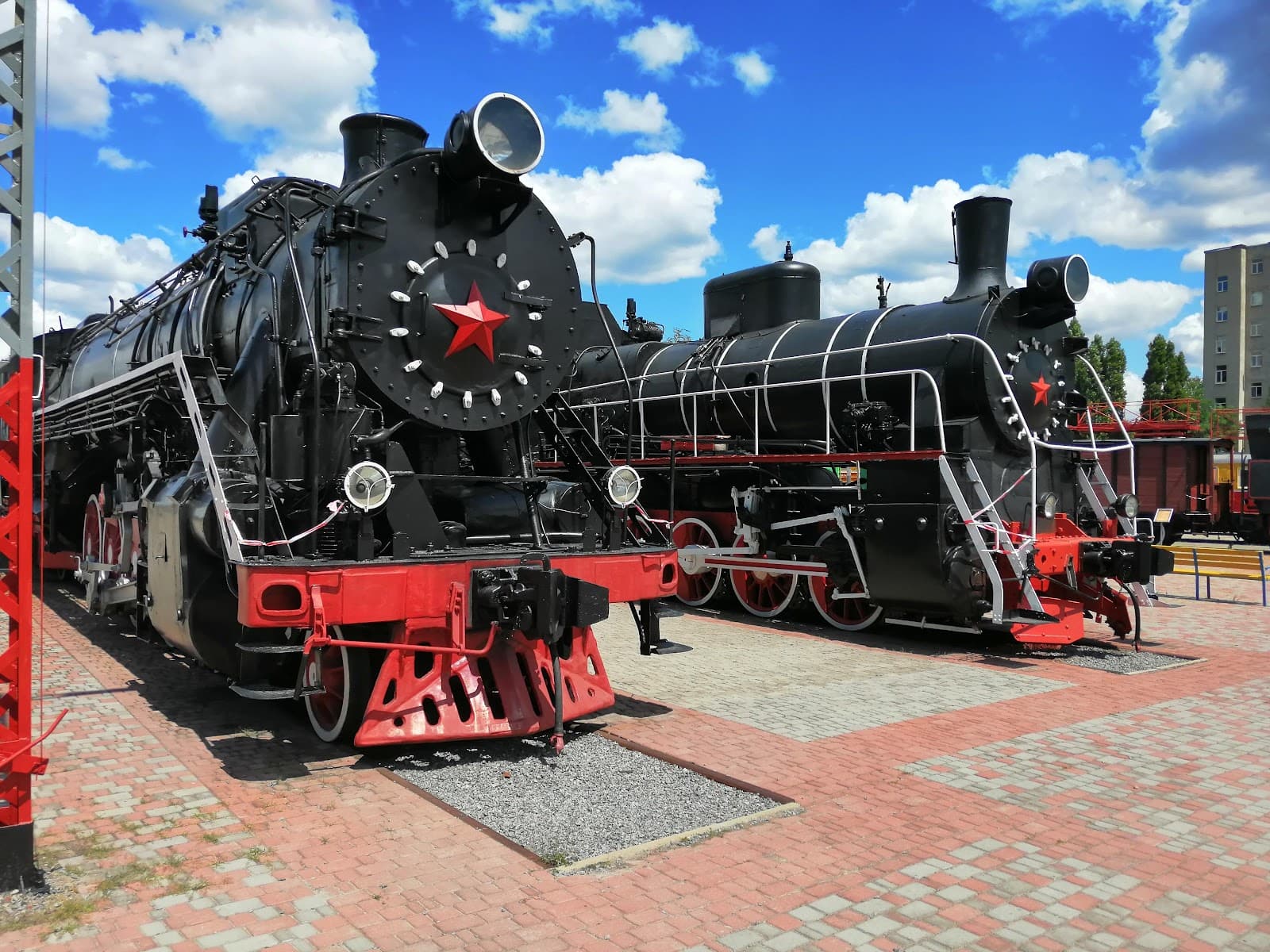 Southern Railway Museum - Image 1