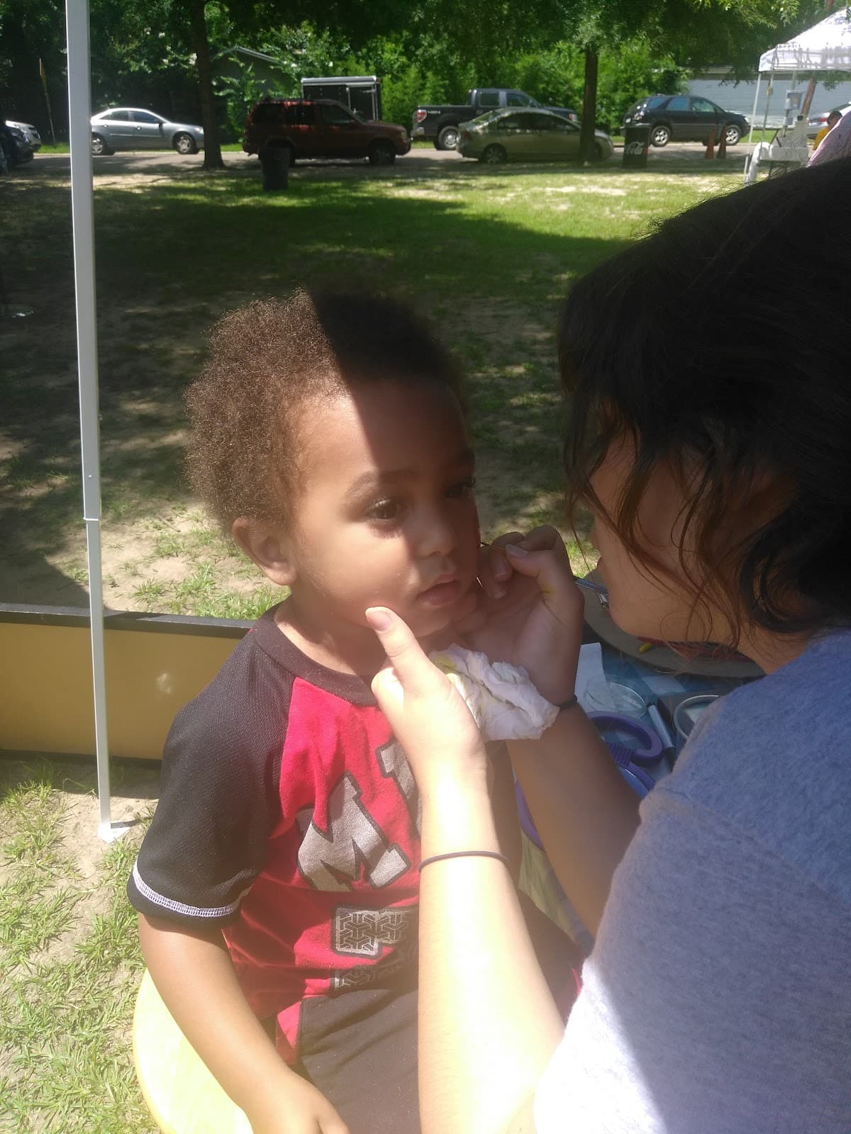 Walthall Park - Image 1