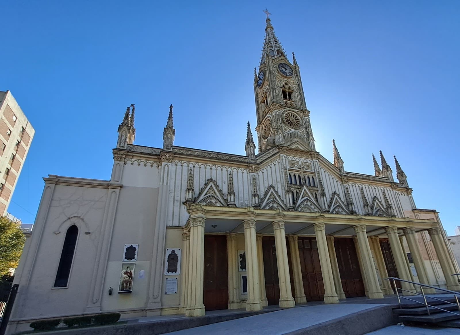 San Ponciano Church - Image 1
