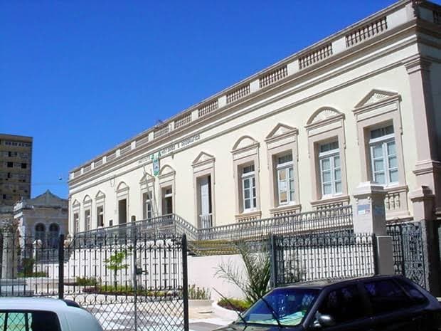 Instituto Histórico e Geográfico do Rio Grande do Norte - Image 1