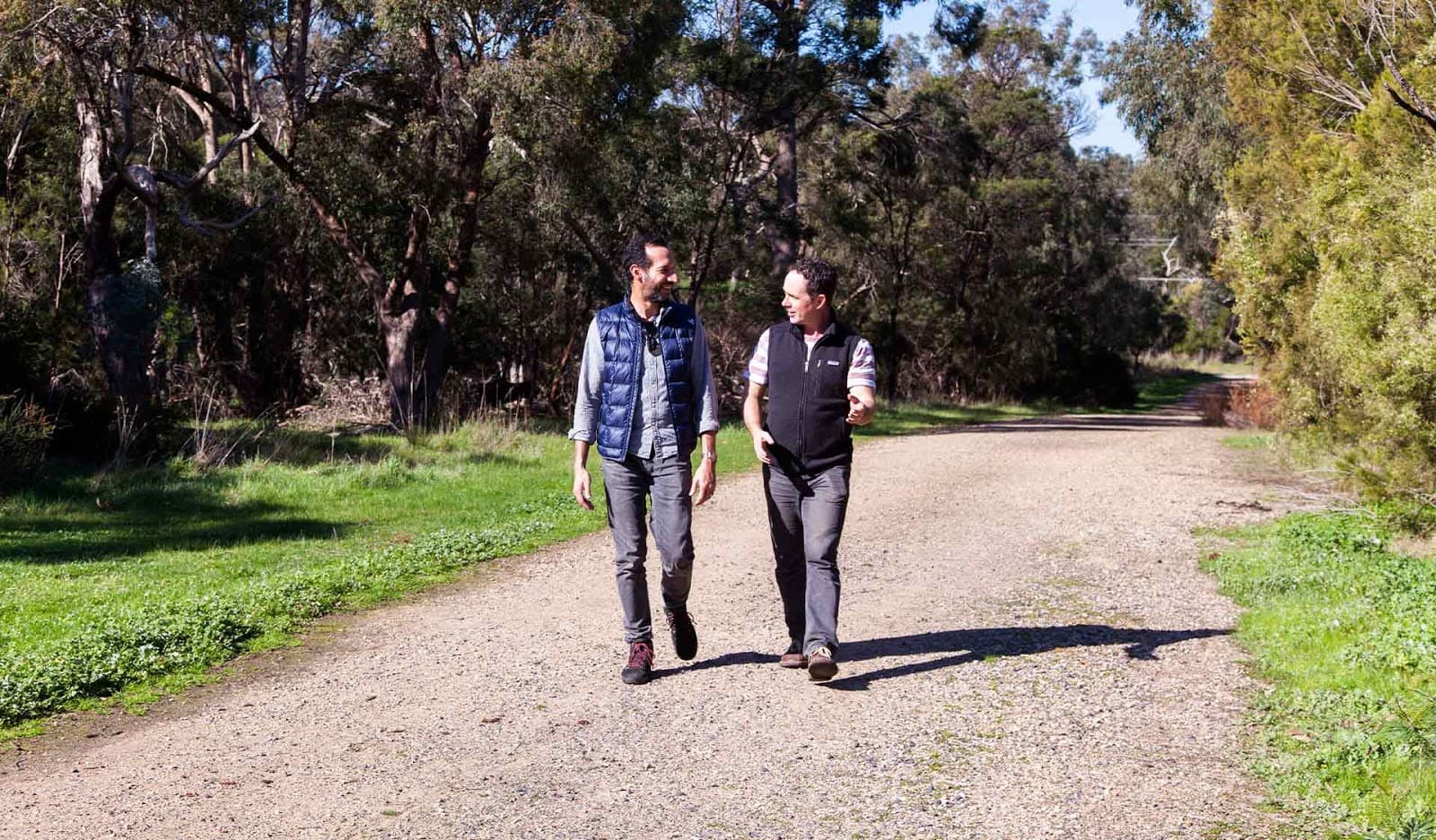 Police Paddocks Reserve - Image 1