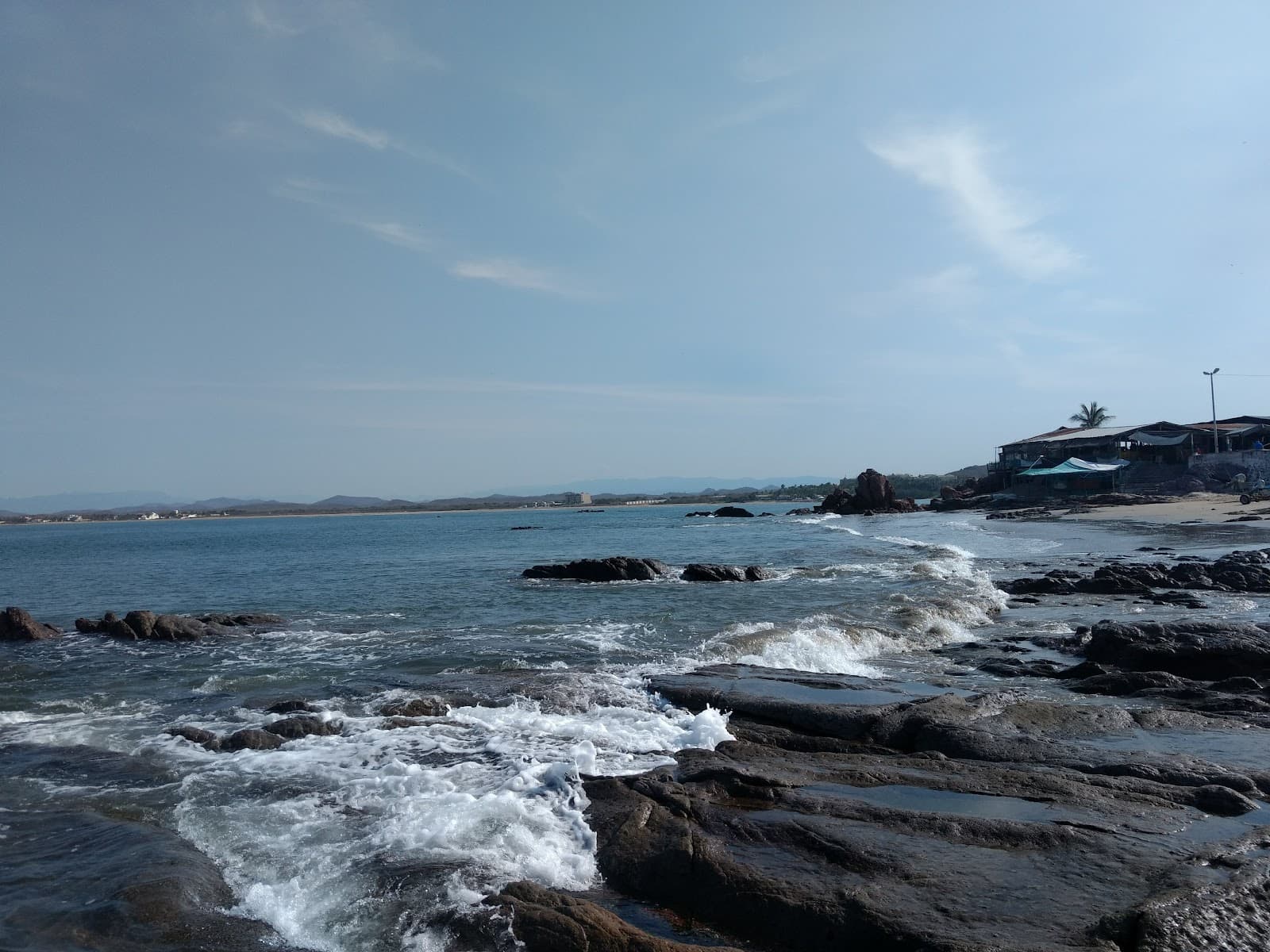 Playa Brujas - Image 1