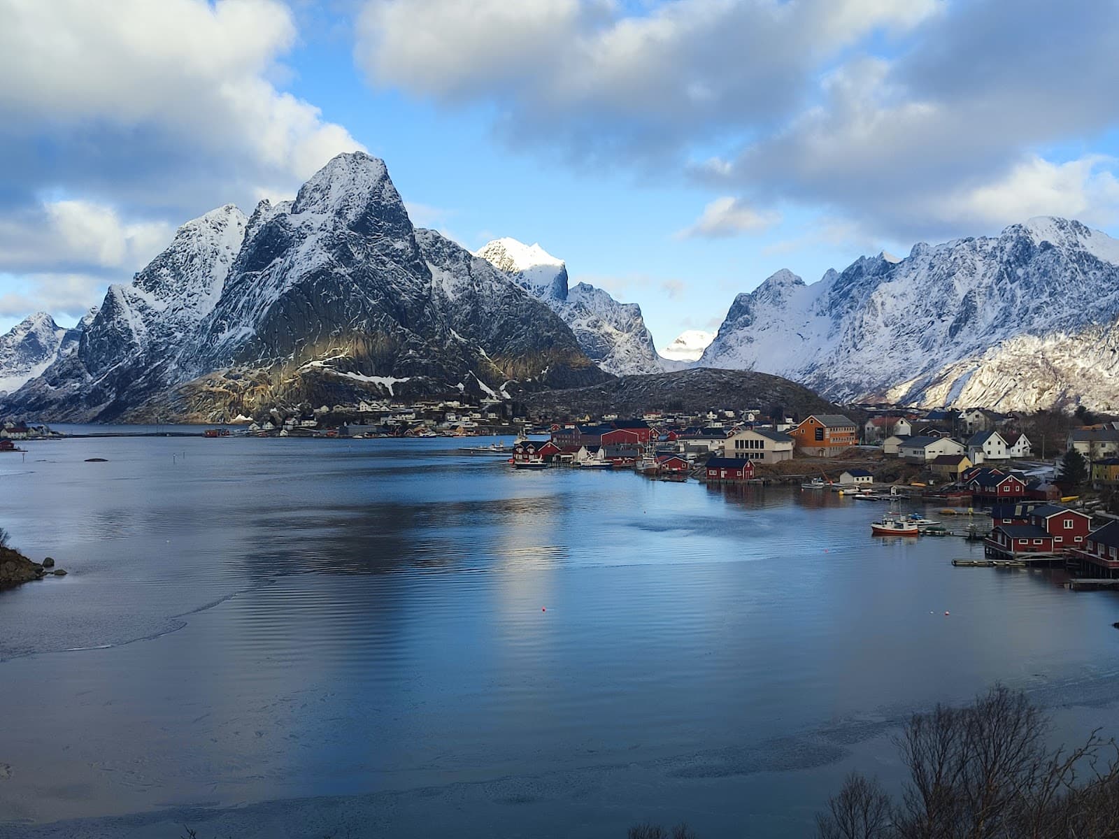 Lofotodden National Park - Image 1