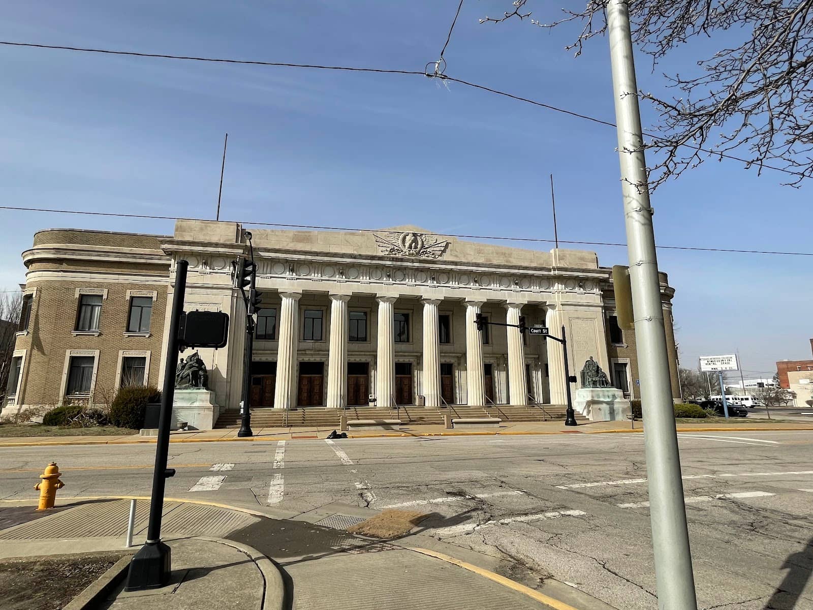 Festive Holiday Parties