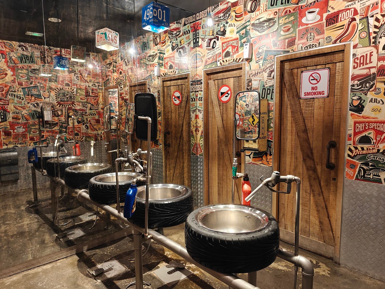 Last Exit DXB Bound - Image 1