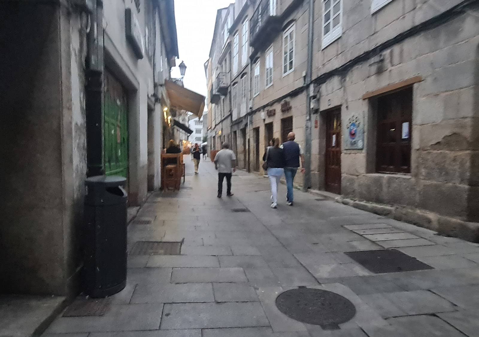 Praza Maior