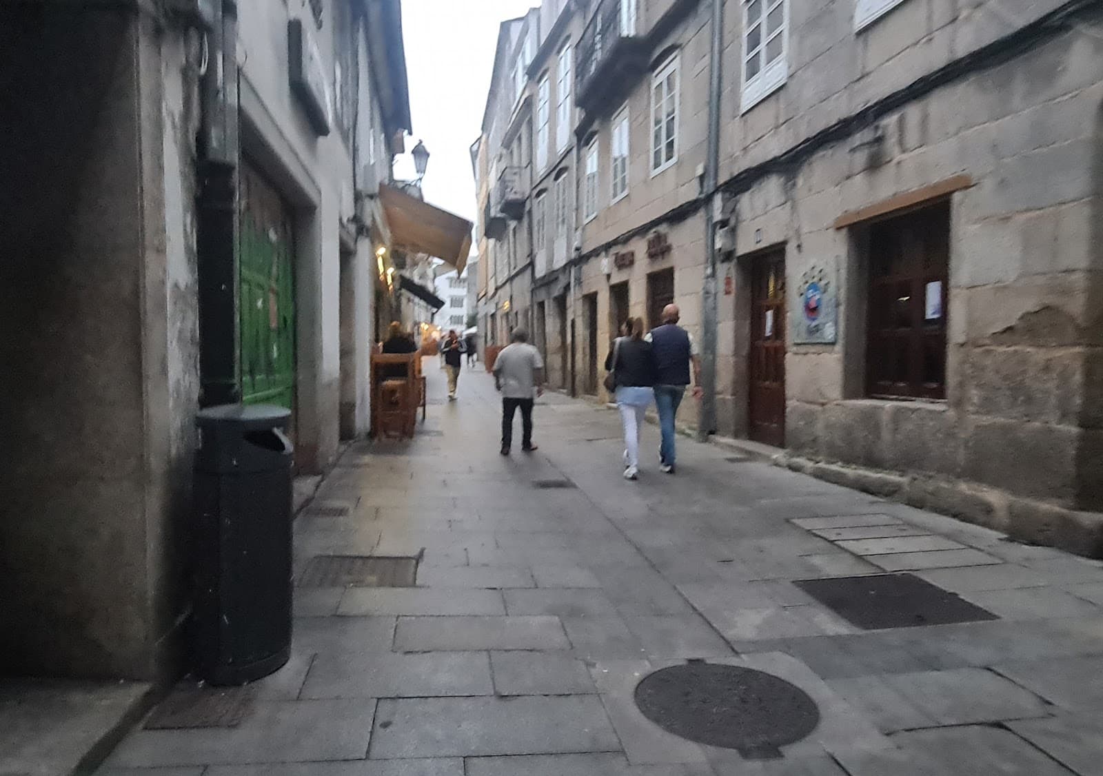 Rúa Nova - Image 1