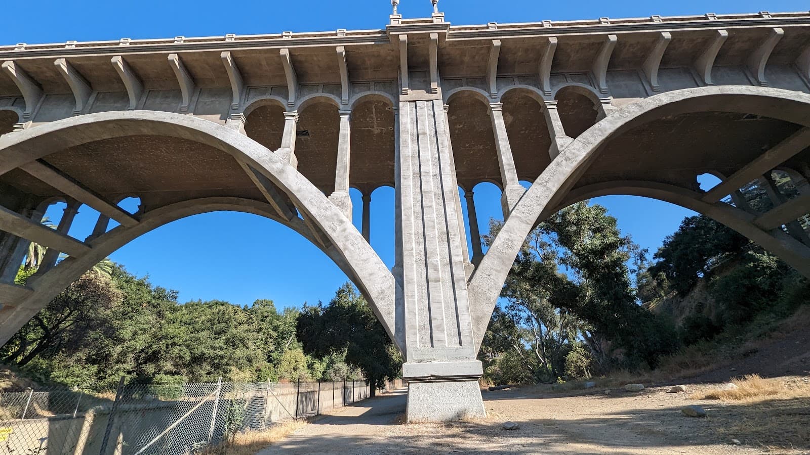 La Loma Bridge - Image 1
