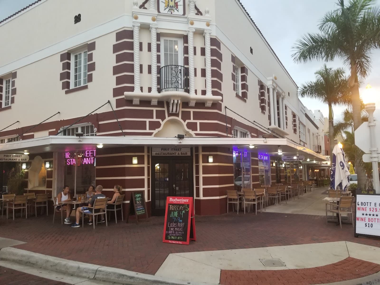 First Street Fort Myers - Image 1