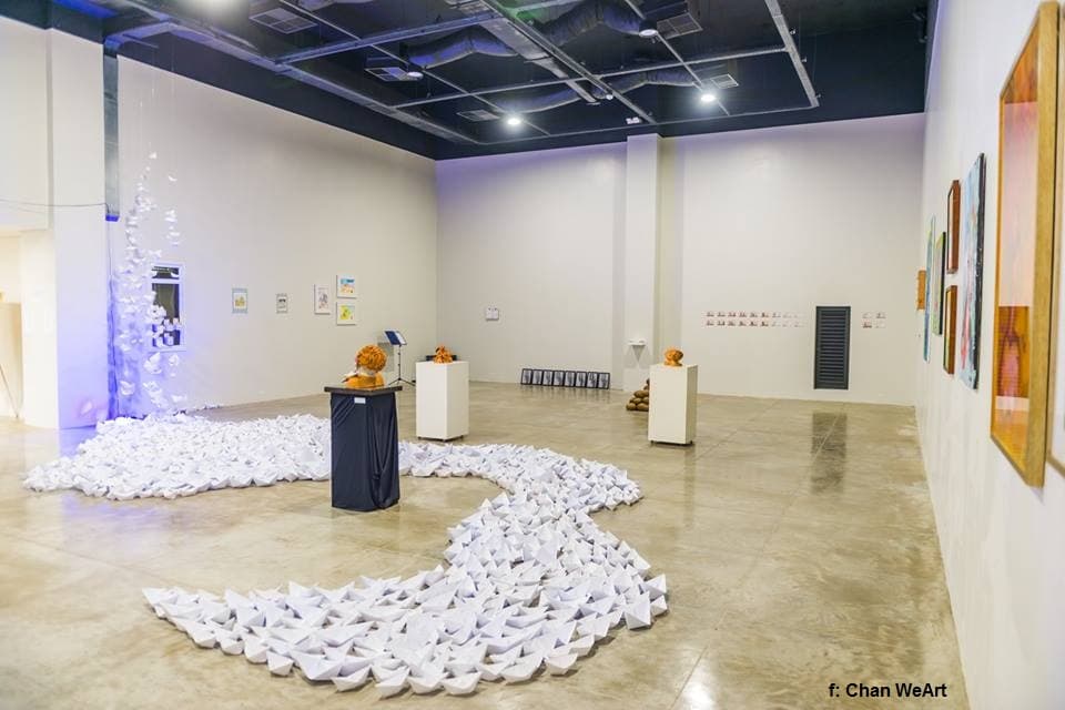 Galeria Municipal de Arte Itajaí - Image 1