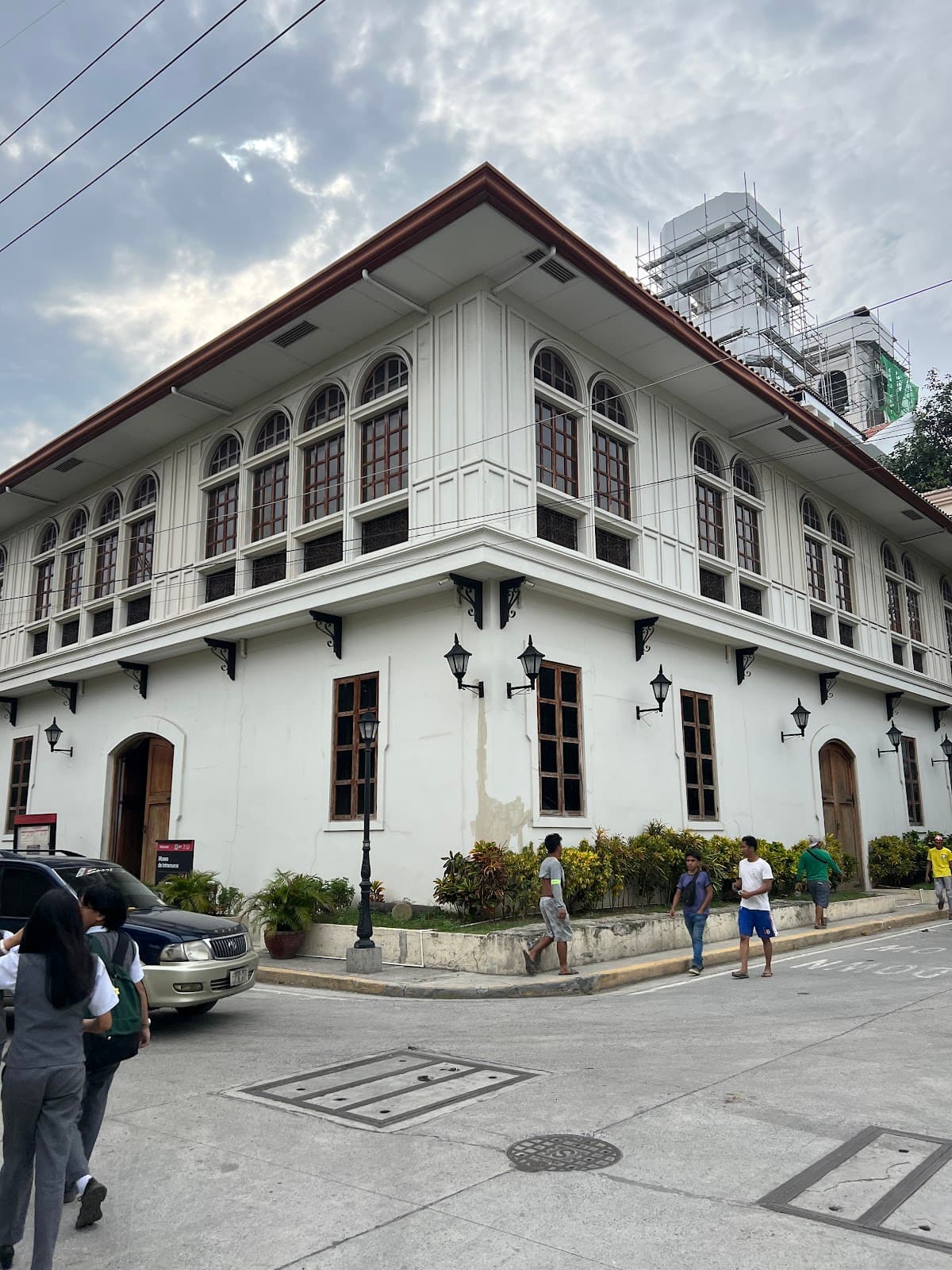 Museo de Intramuros Manila - Image 1