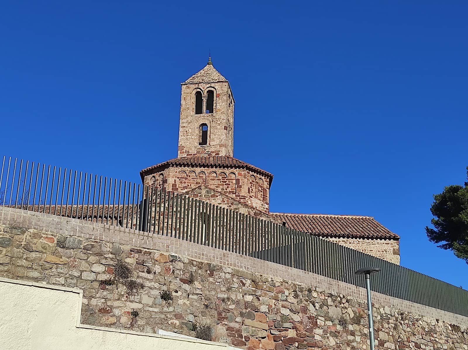 Buenas Migas - Sant Pere