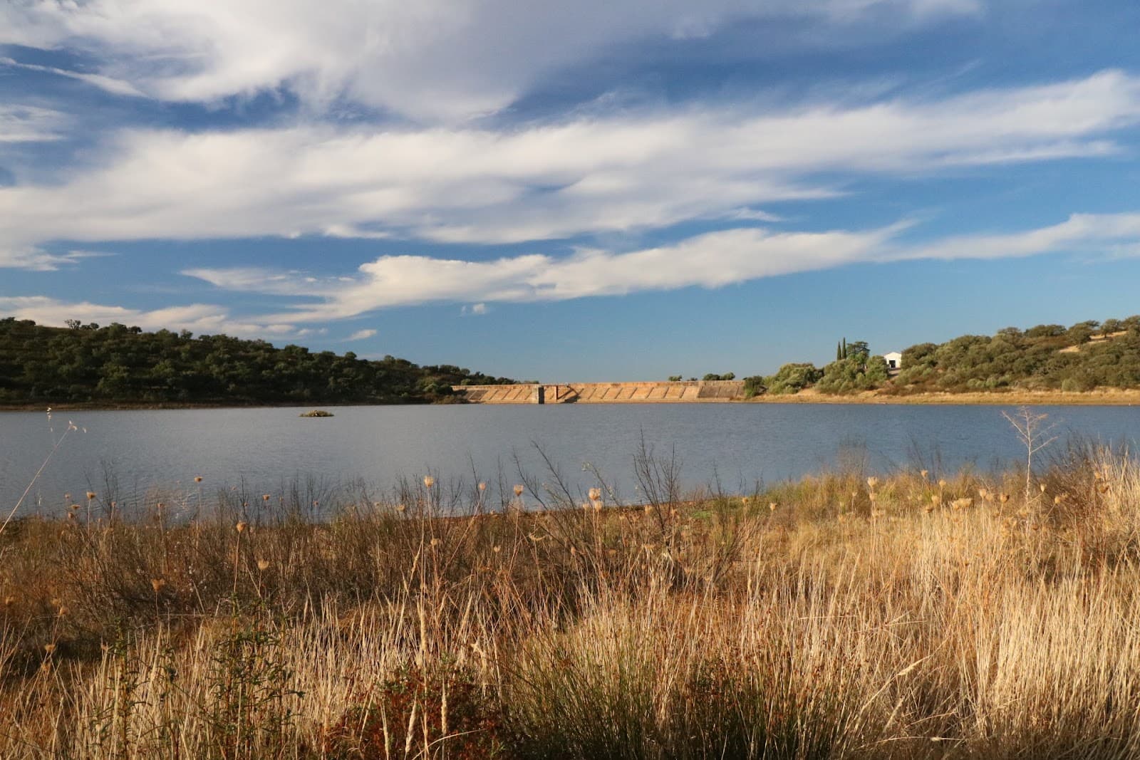 Cornalvo Natural Park - Image 1