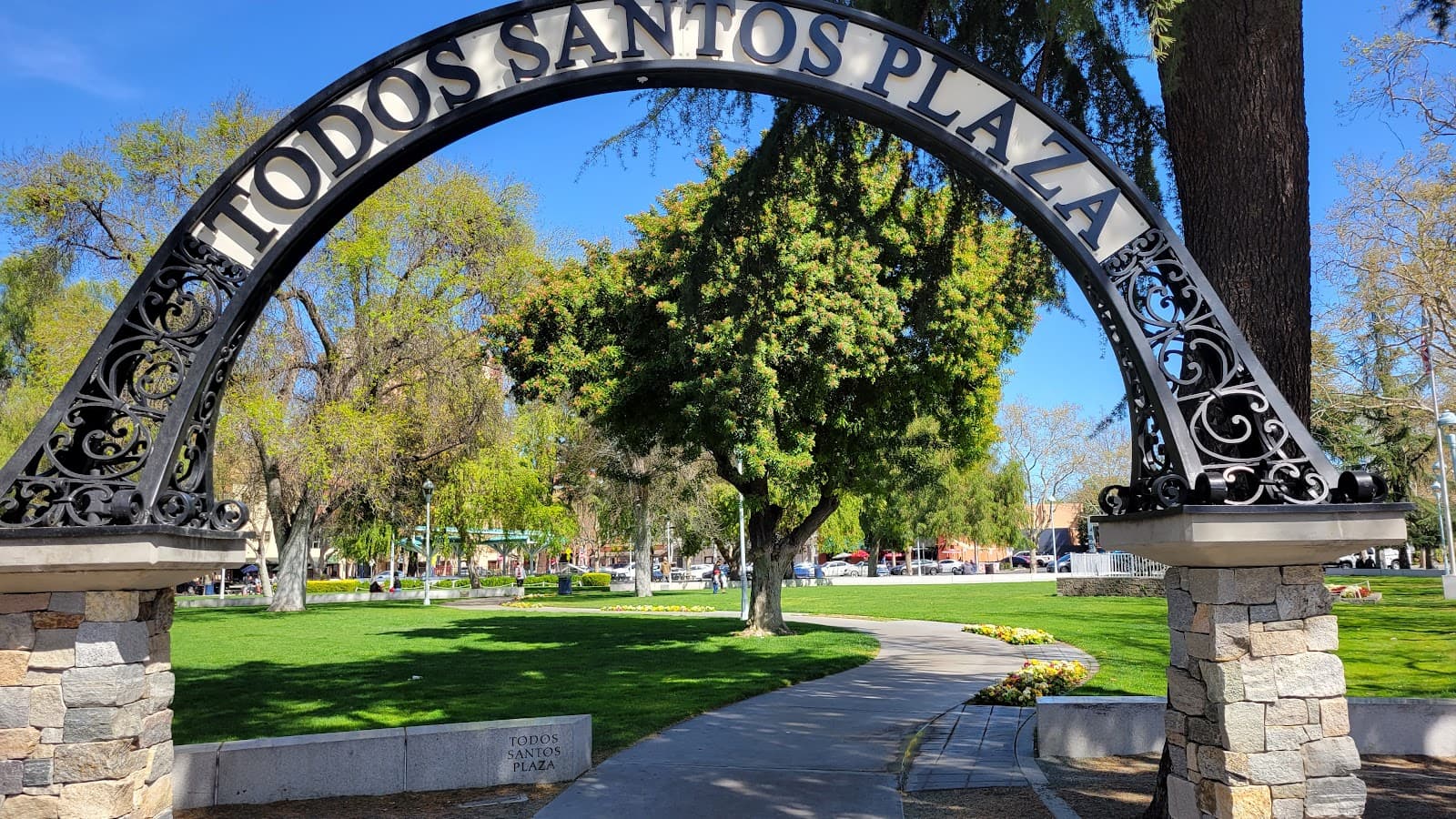 Todos Santos Plaza (Concord) - Image 1